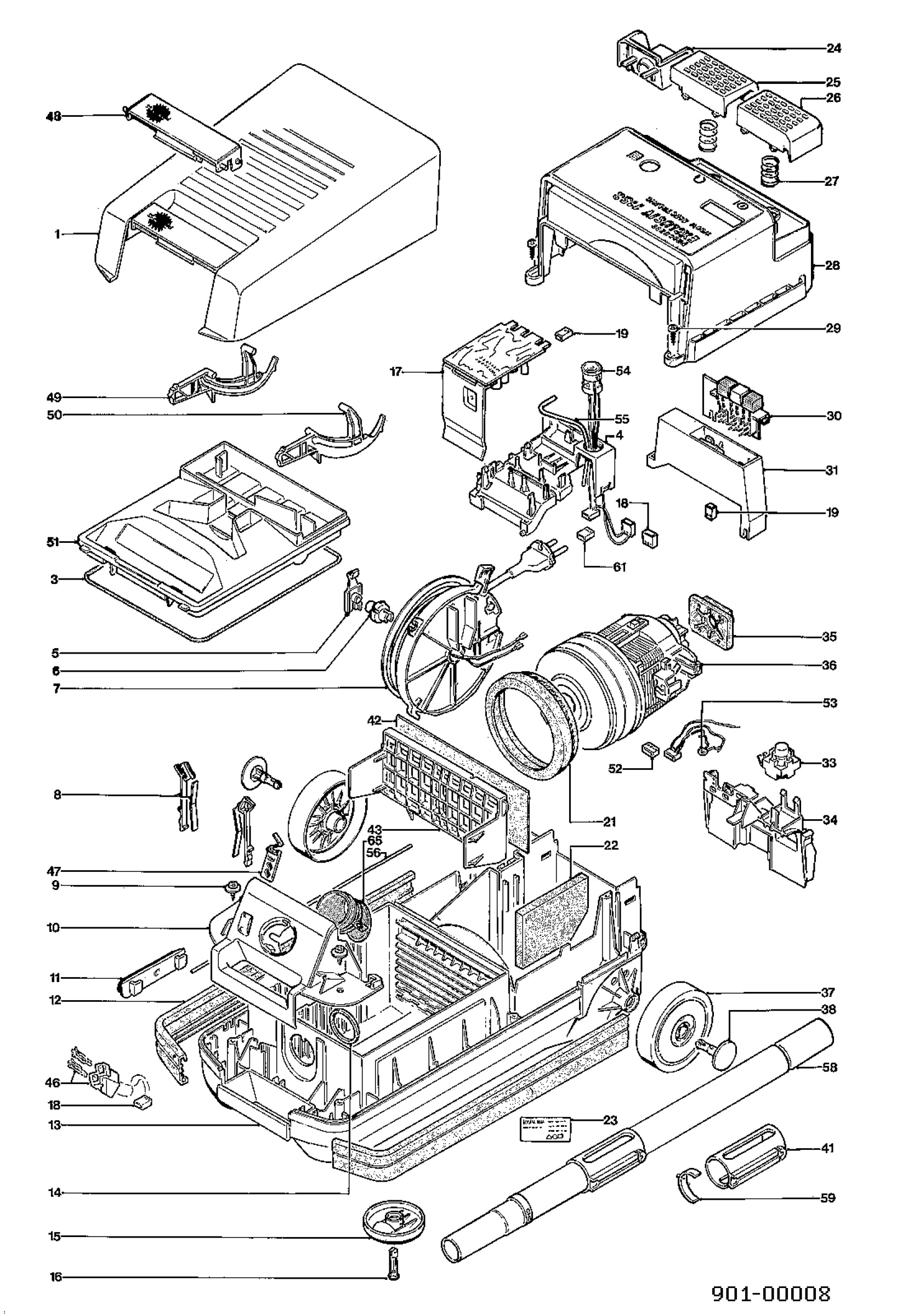 Housing,https://pub-ca728c82b01b4455aa73b951df5a365b.r2.dev/Electrolux/ motor, filters