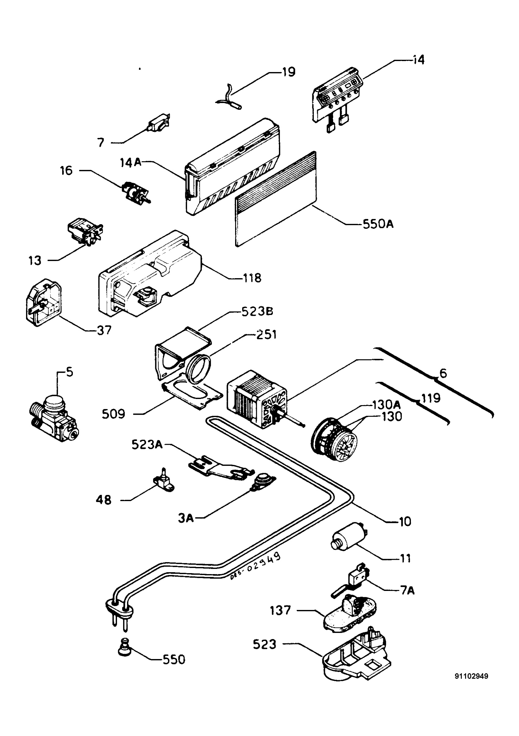 Electrical equipment