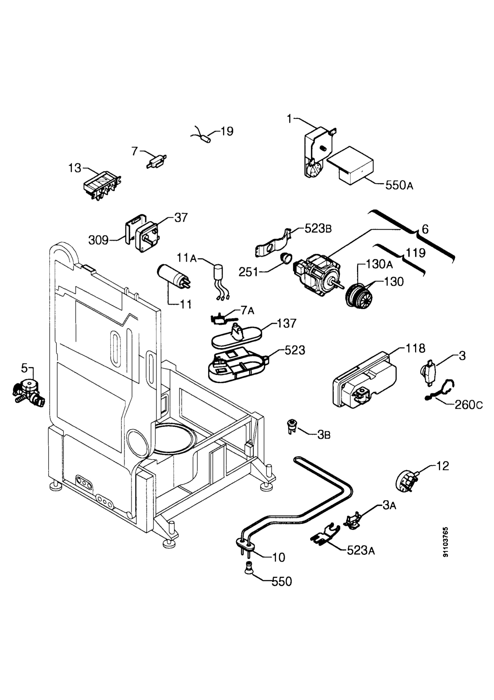 Electrical equipment