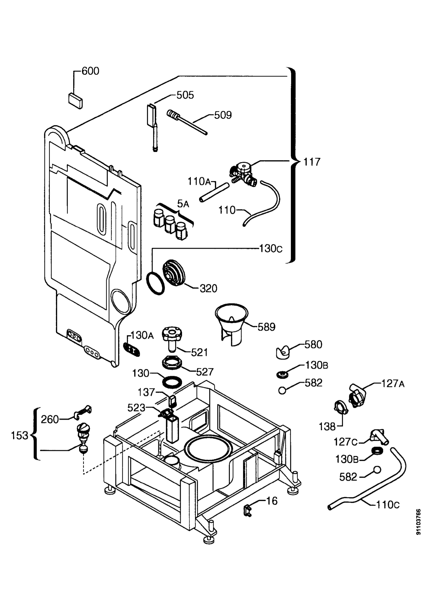 Water softener 066