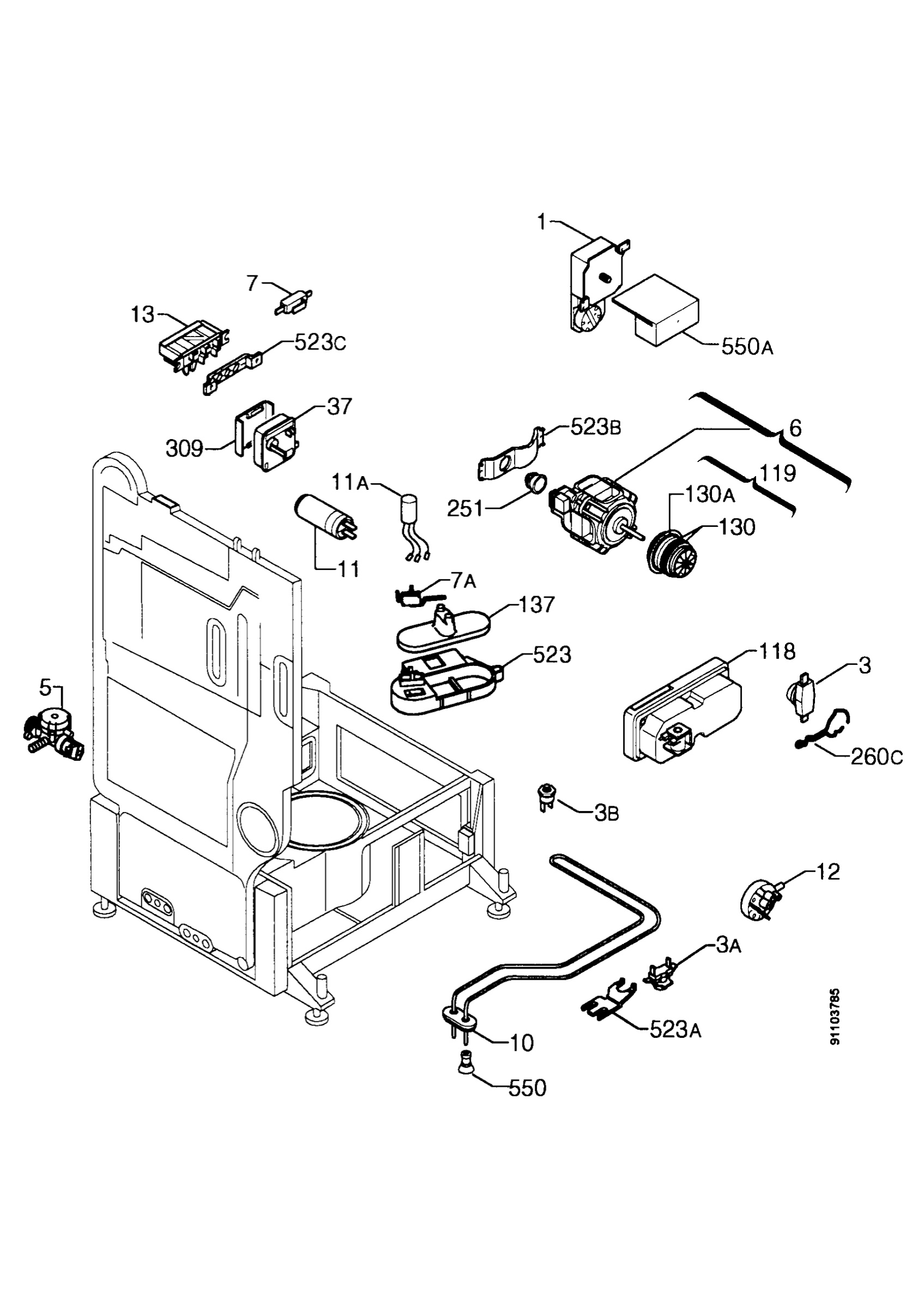 Electrical equipment