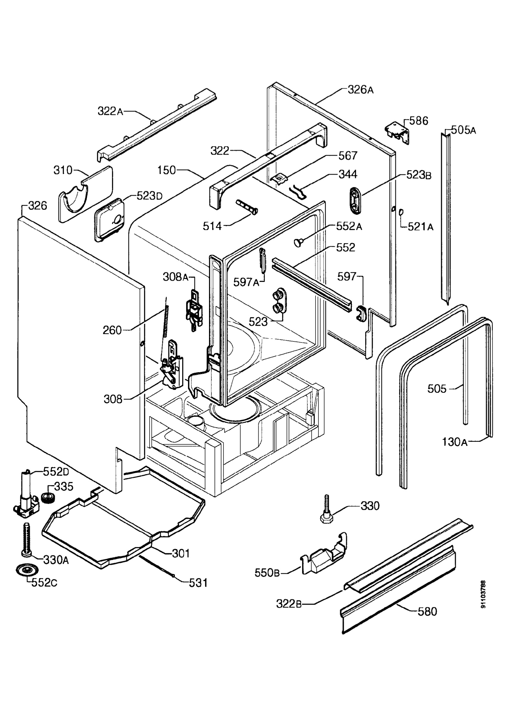 Housing 001