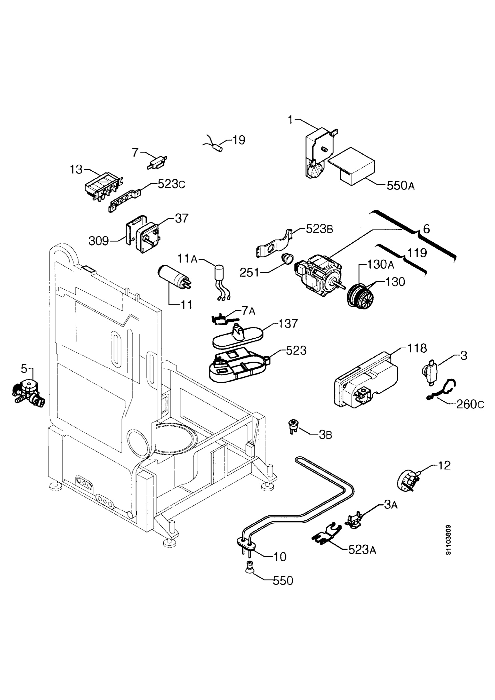 Electrical equipment