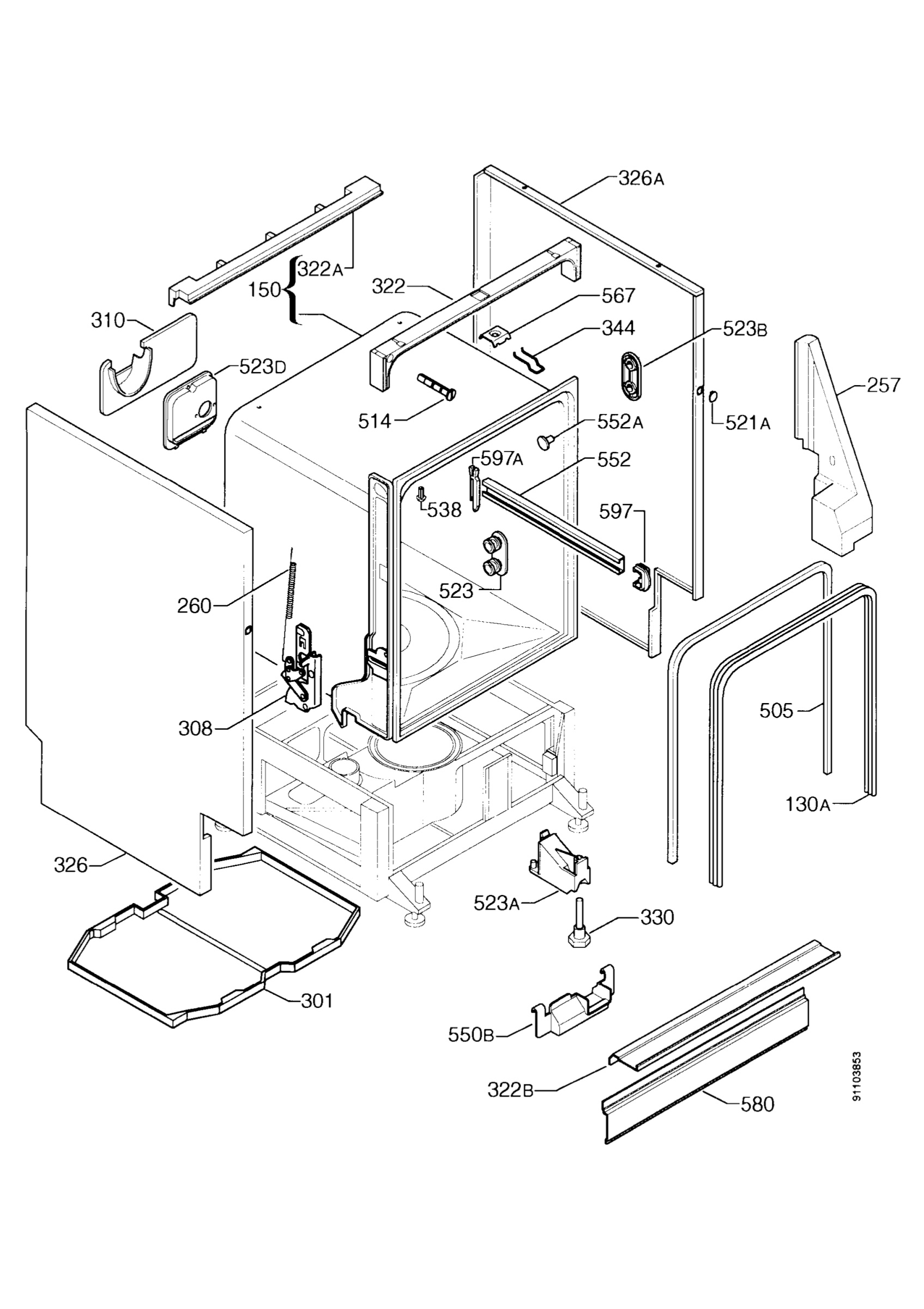 Housing 001
