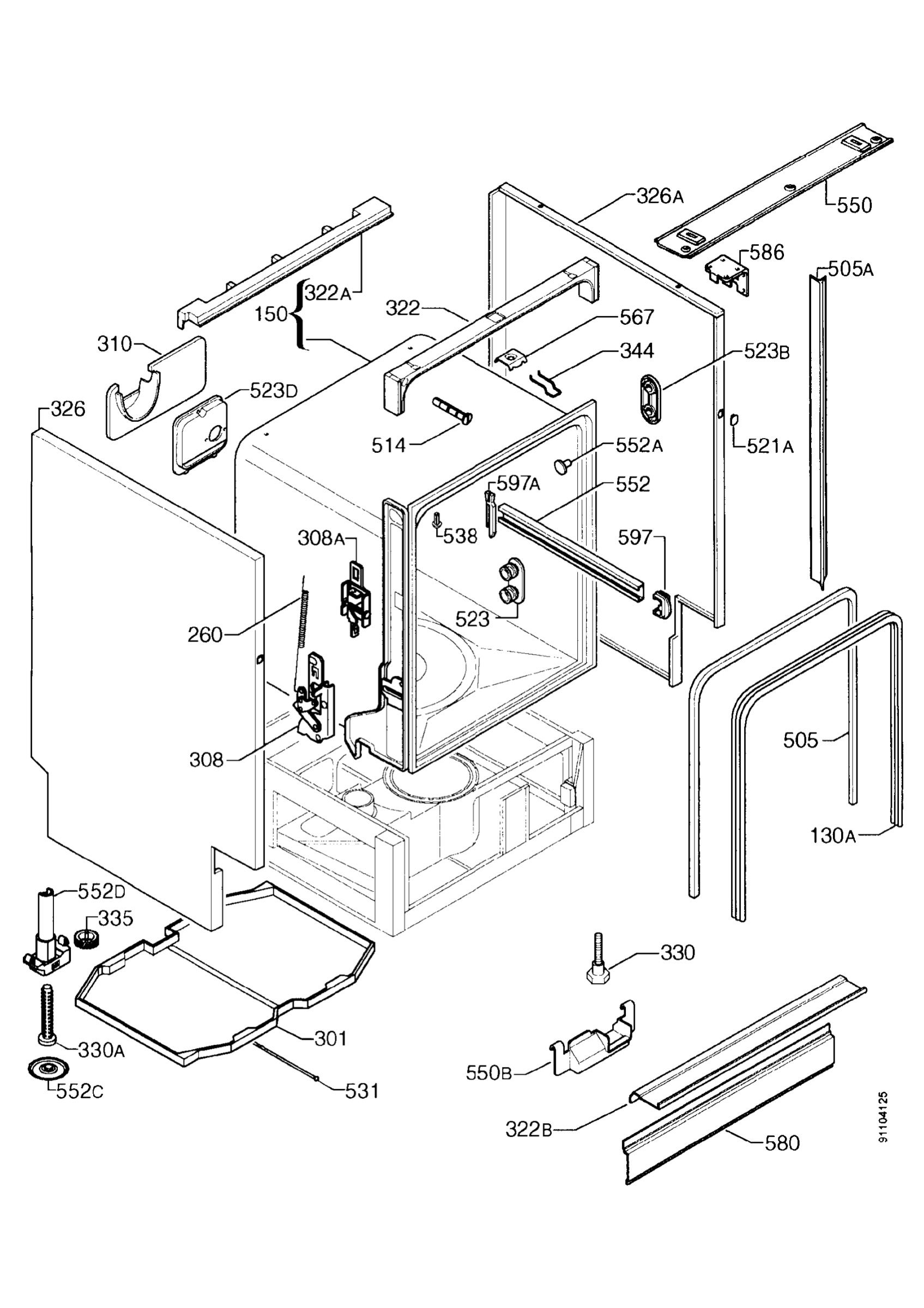 Housing 001