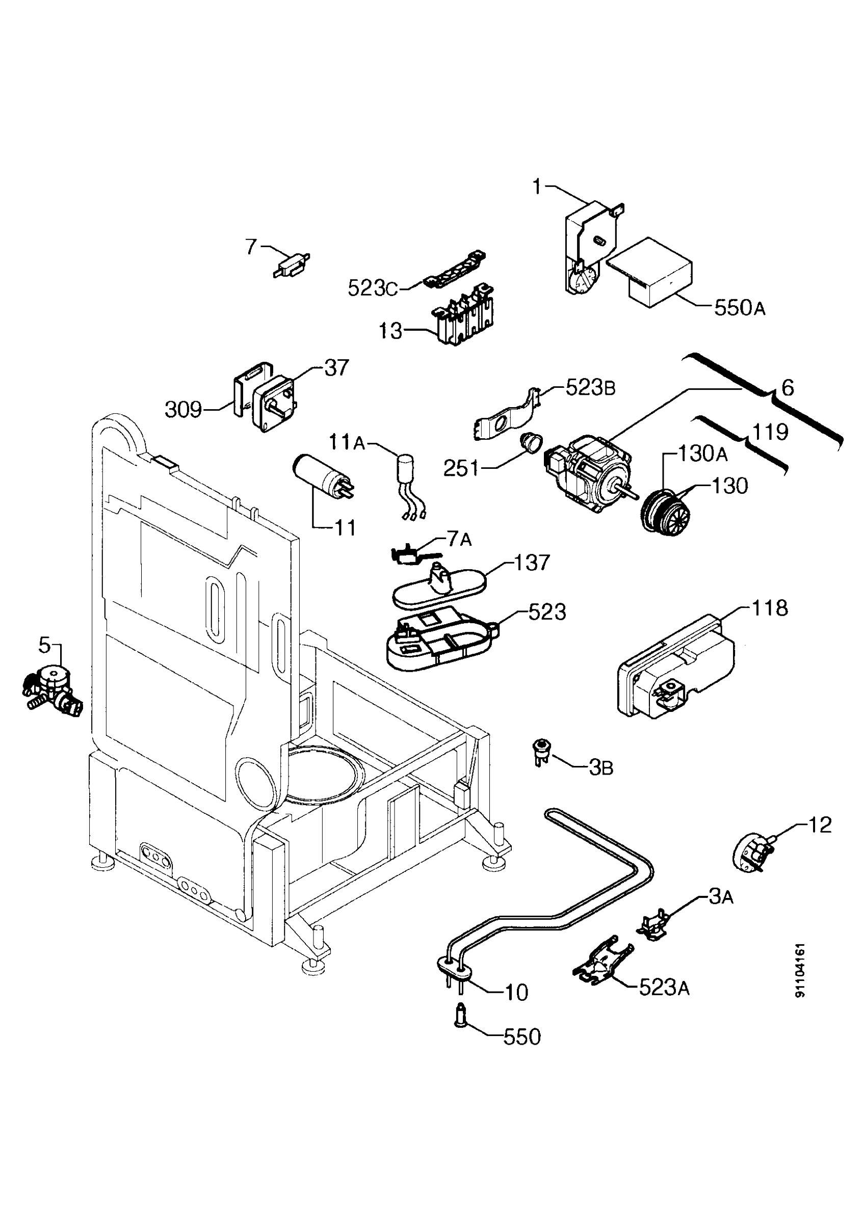 Electrical equipment