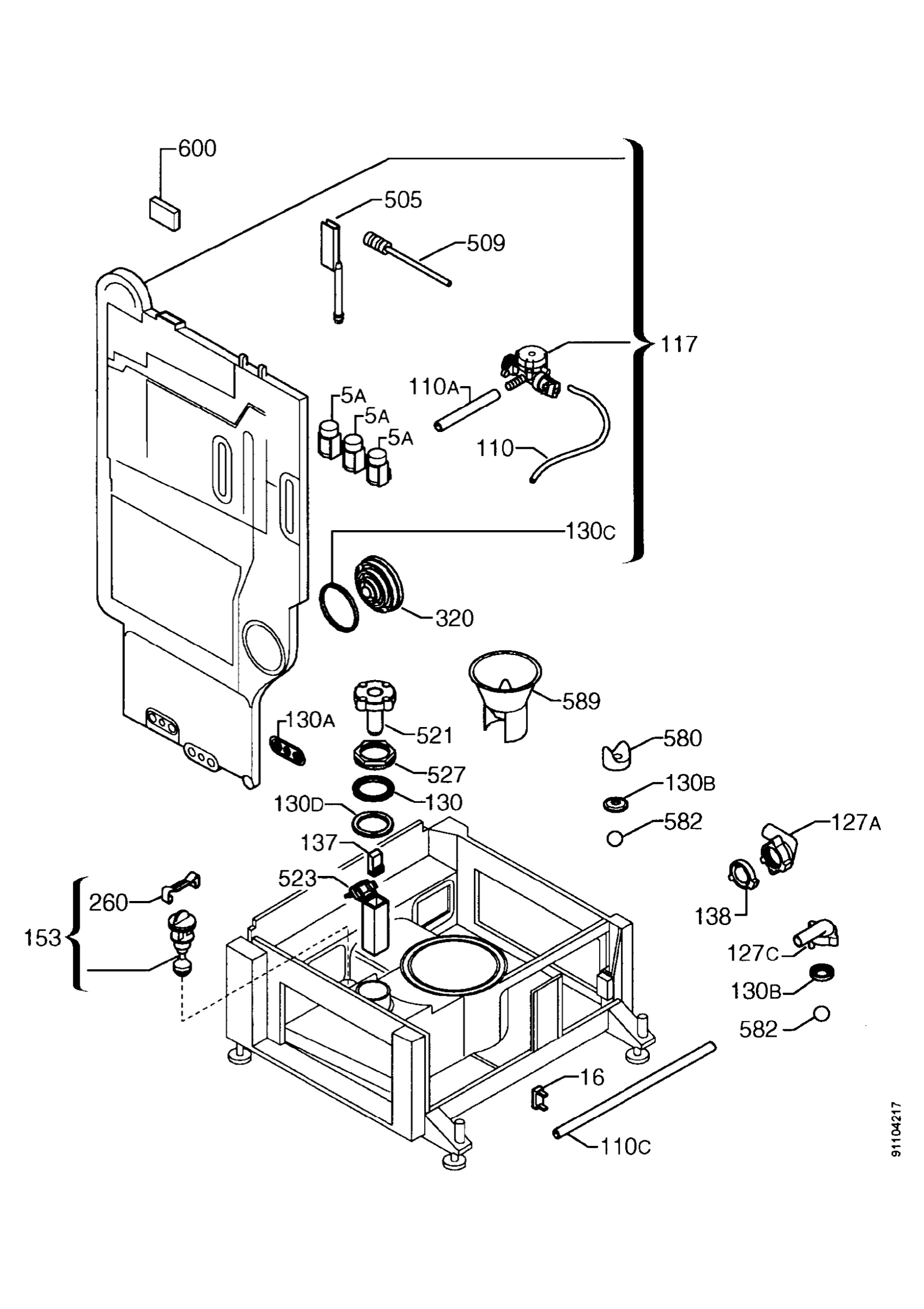 Water softener 066