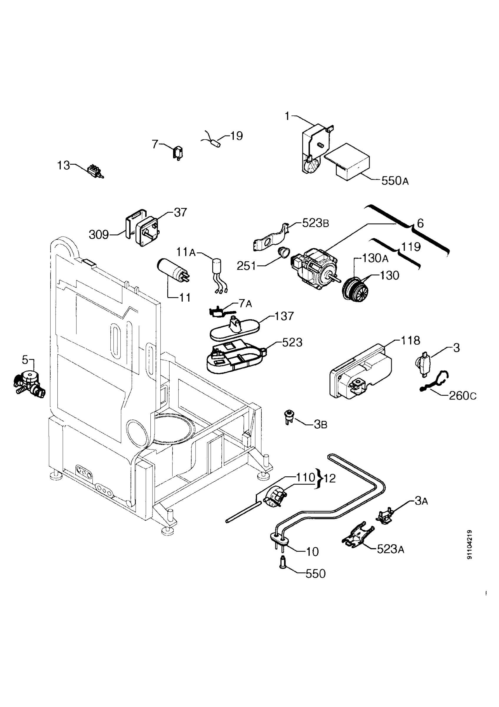 Electrical equipment