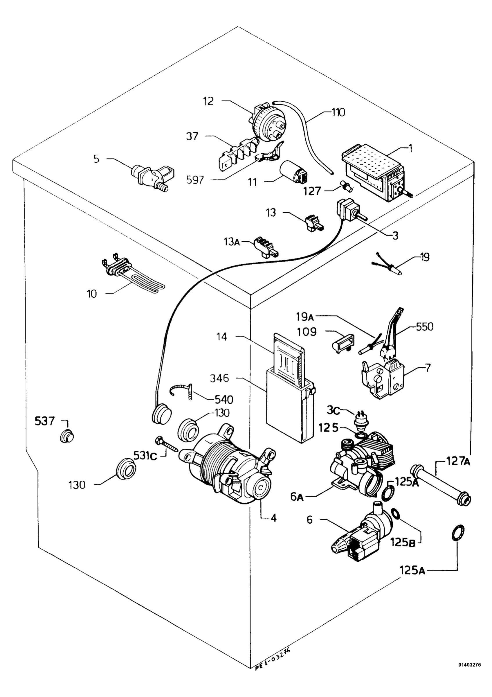 Electrical equipment