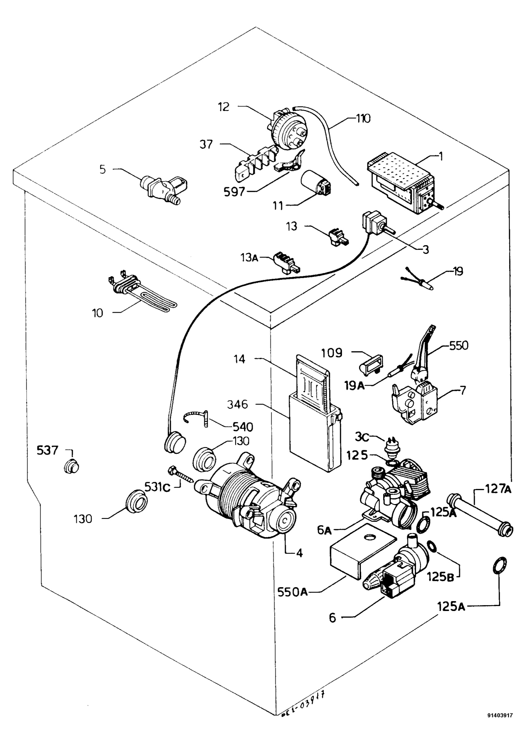 Electrical equipment