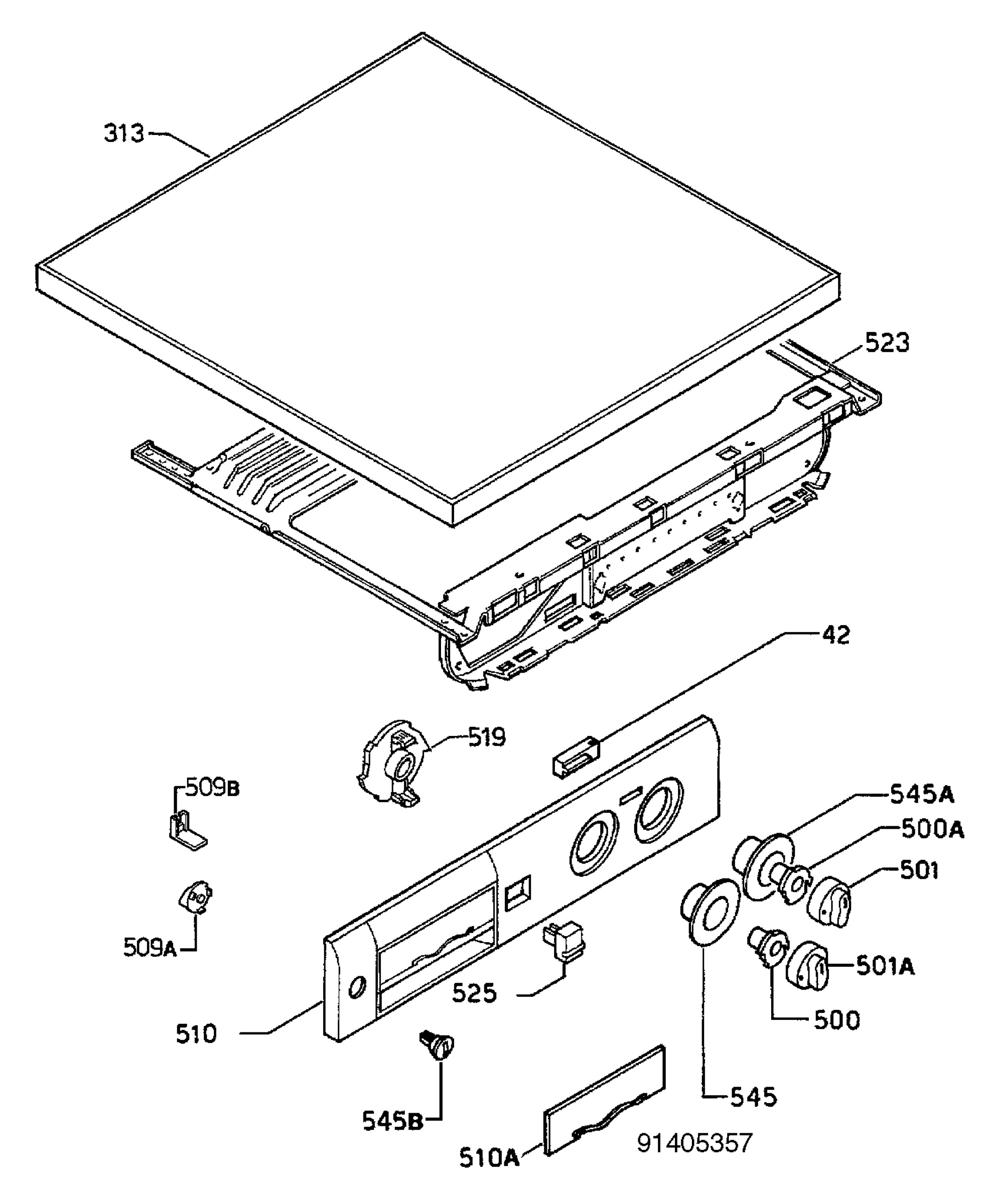 W30 Panel,https://pub-ca728c82b01b4455aa73b951df5a365b.r2.dev/Electrolux/User manual B