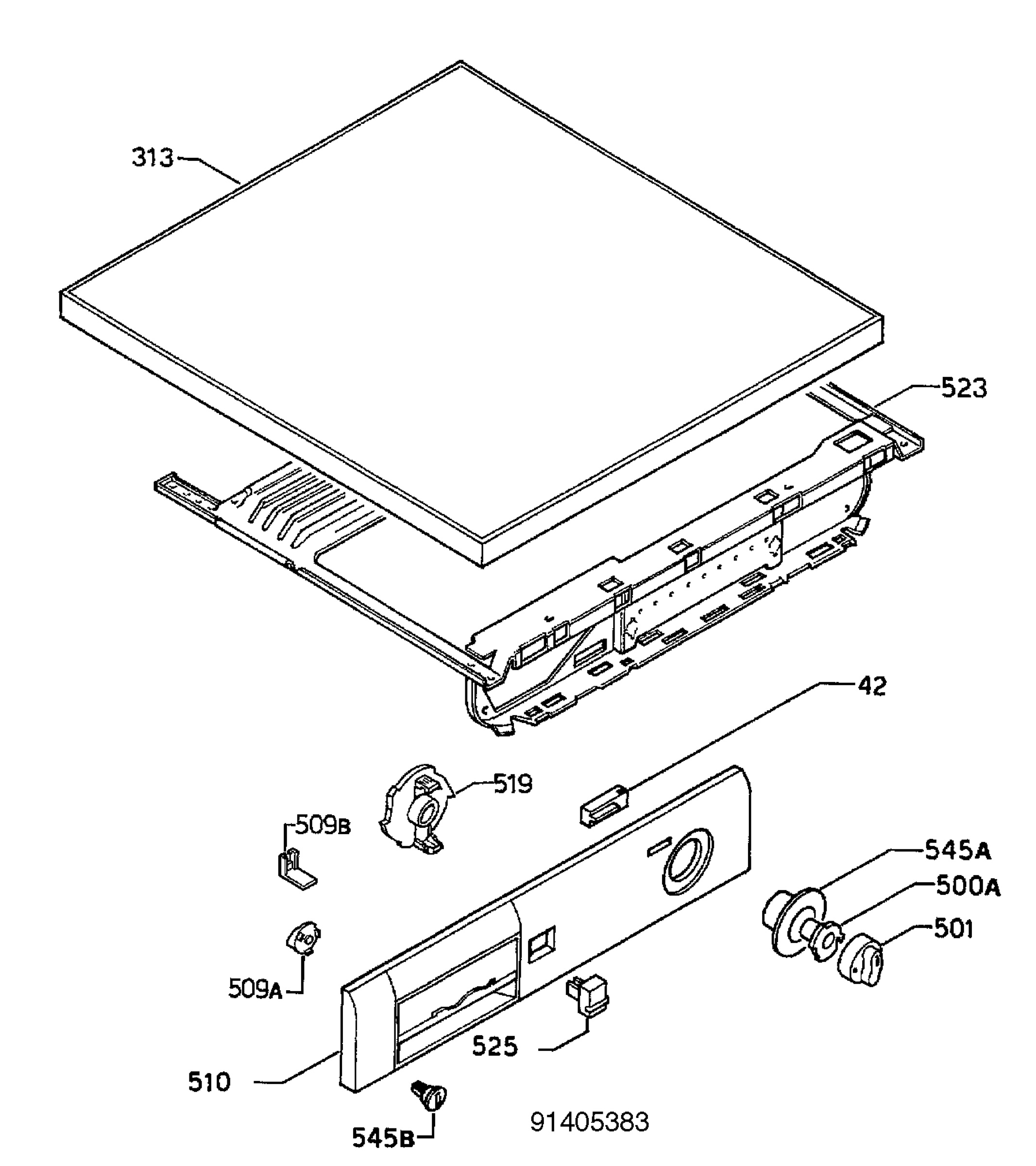 W30 Panel,https://pub-ca728c82b01b4455aa73b951df5a365b.r2.dev/Electrolux/User manual B