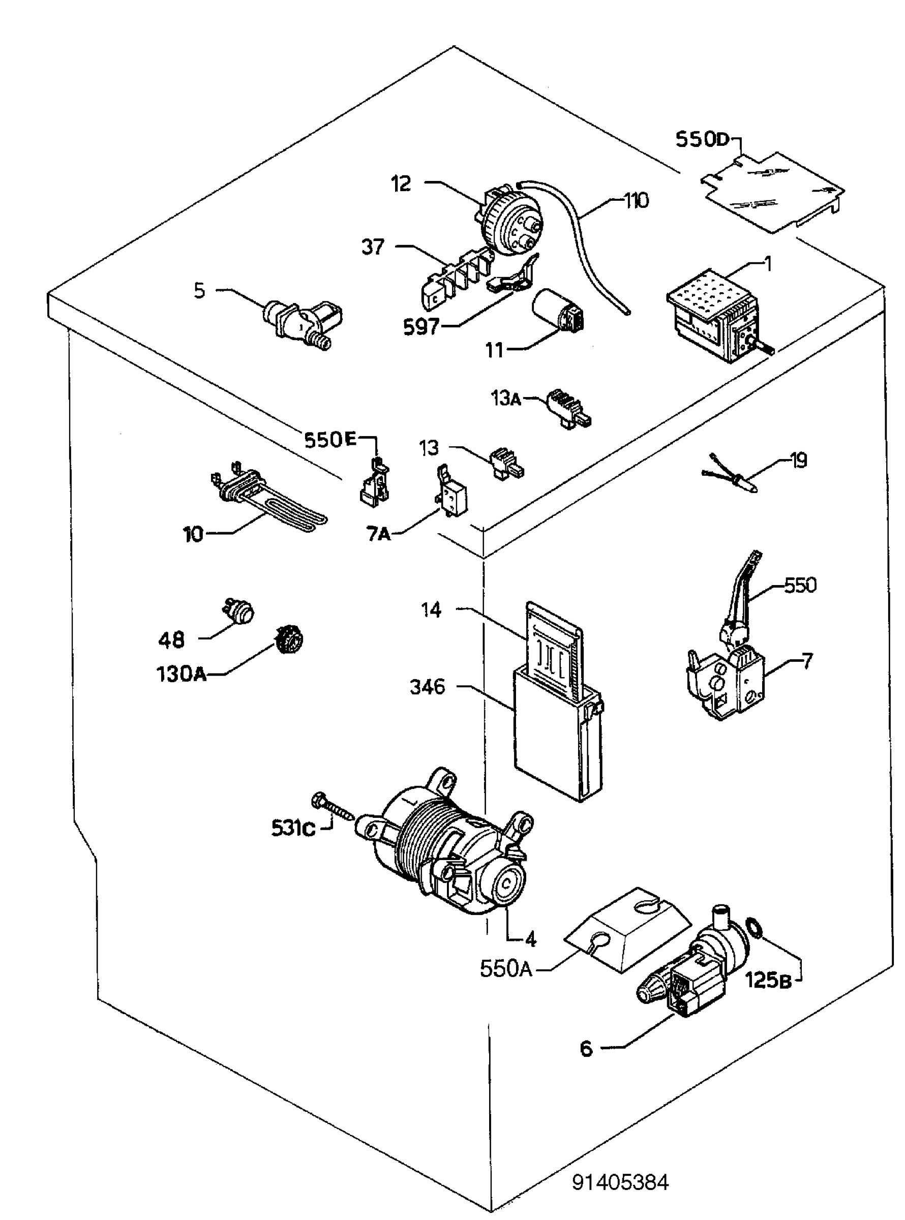 W30 Electrical details E