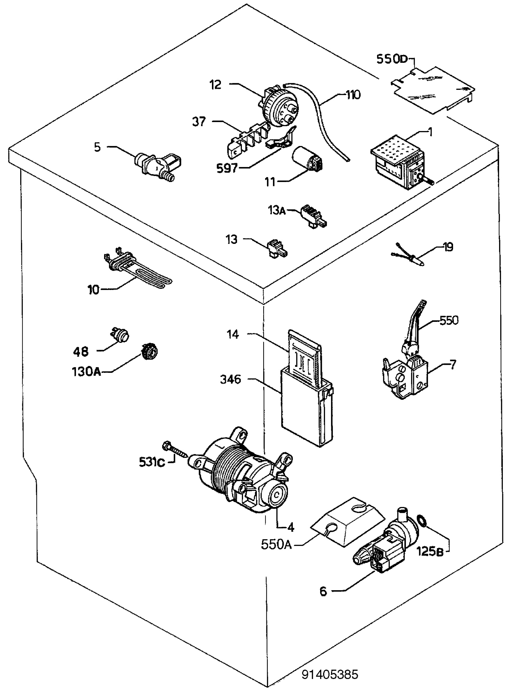 W30 Electrical details E