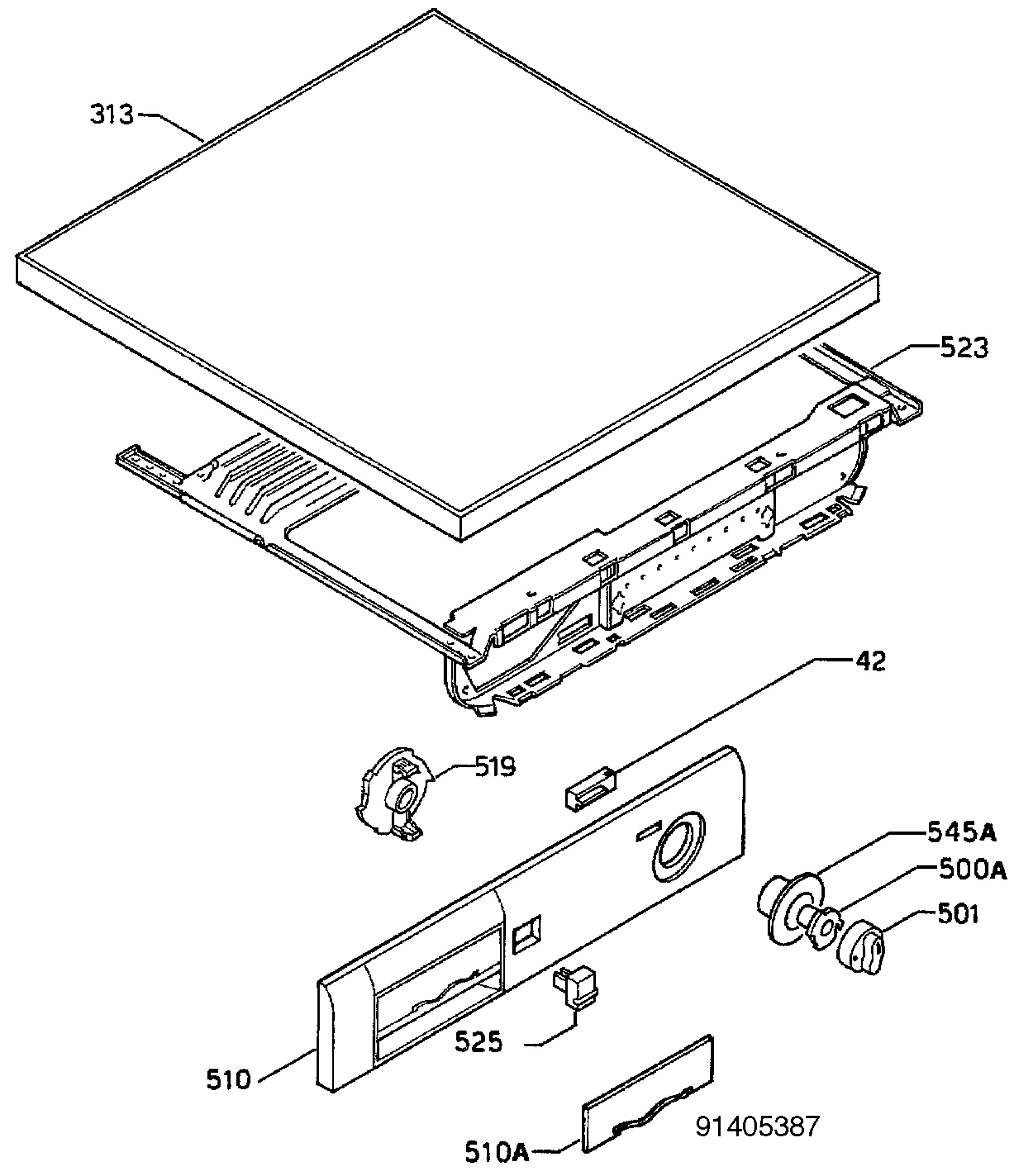 W30 Panel,https://pub-ca728c82b01b4455aa73b951df5a365b.r2.dev/Electrolux/User manual B