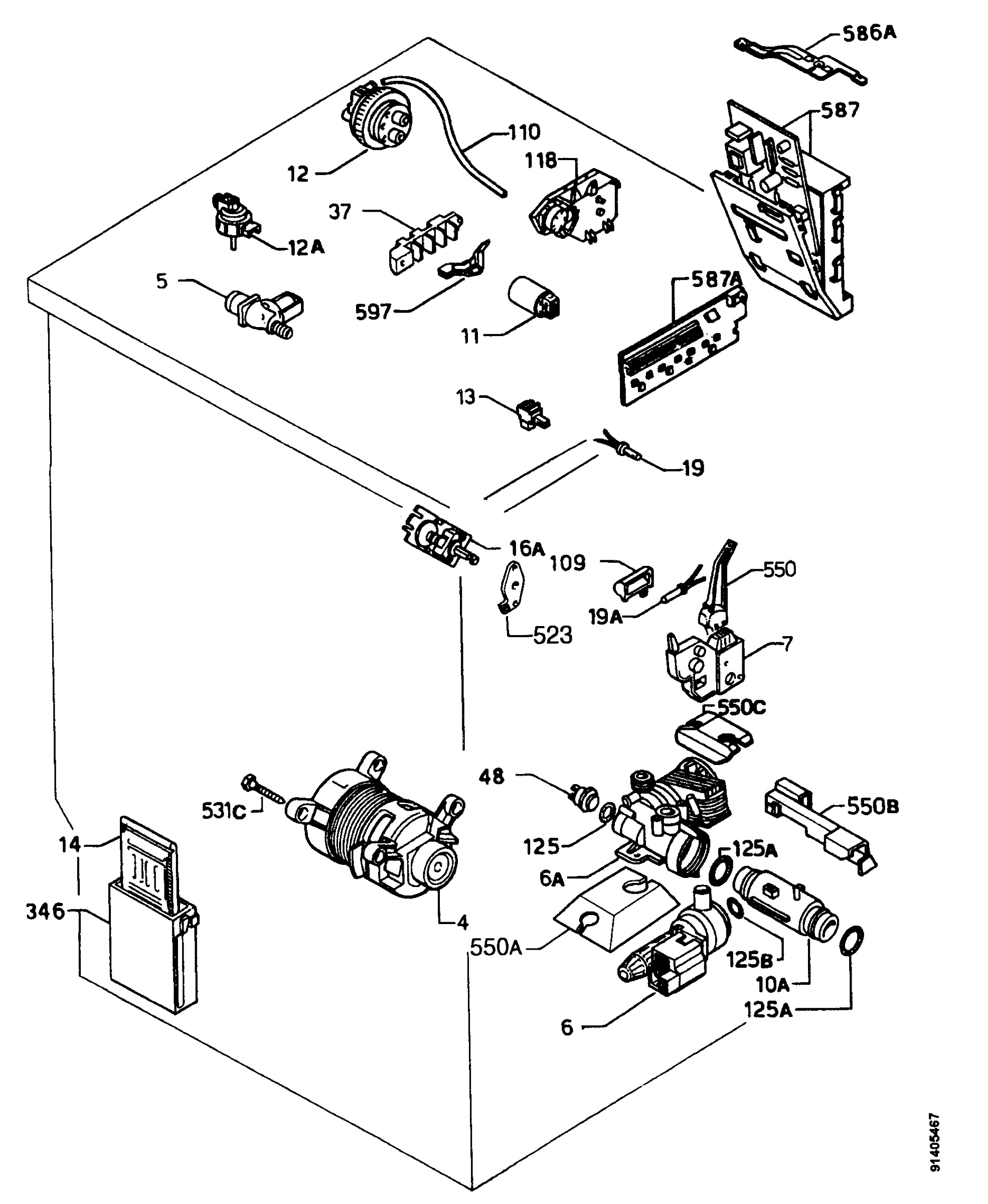 Electrical equipment