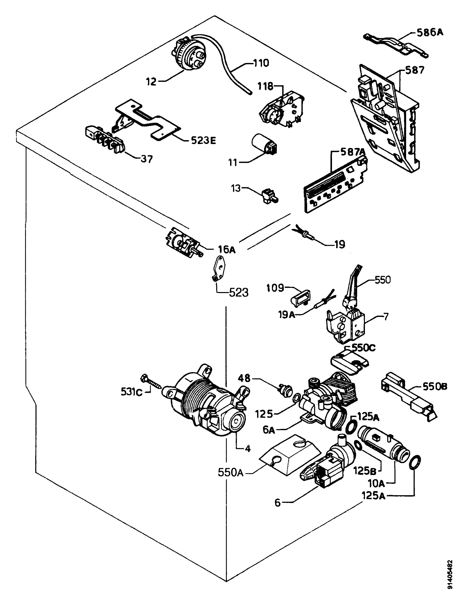 Electrical equipment