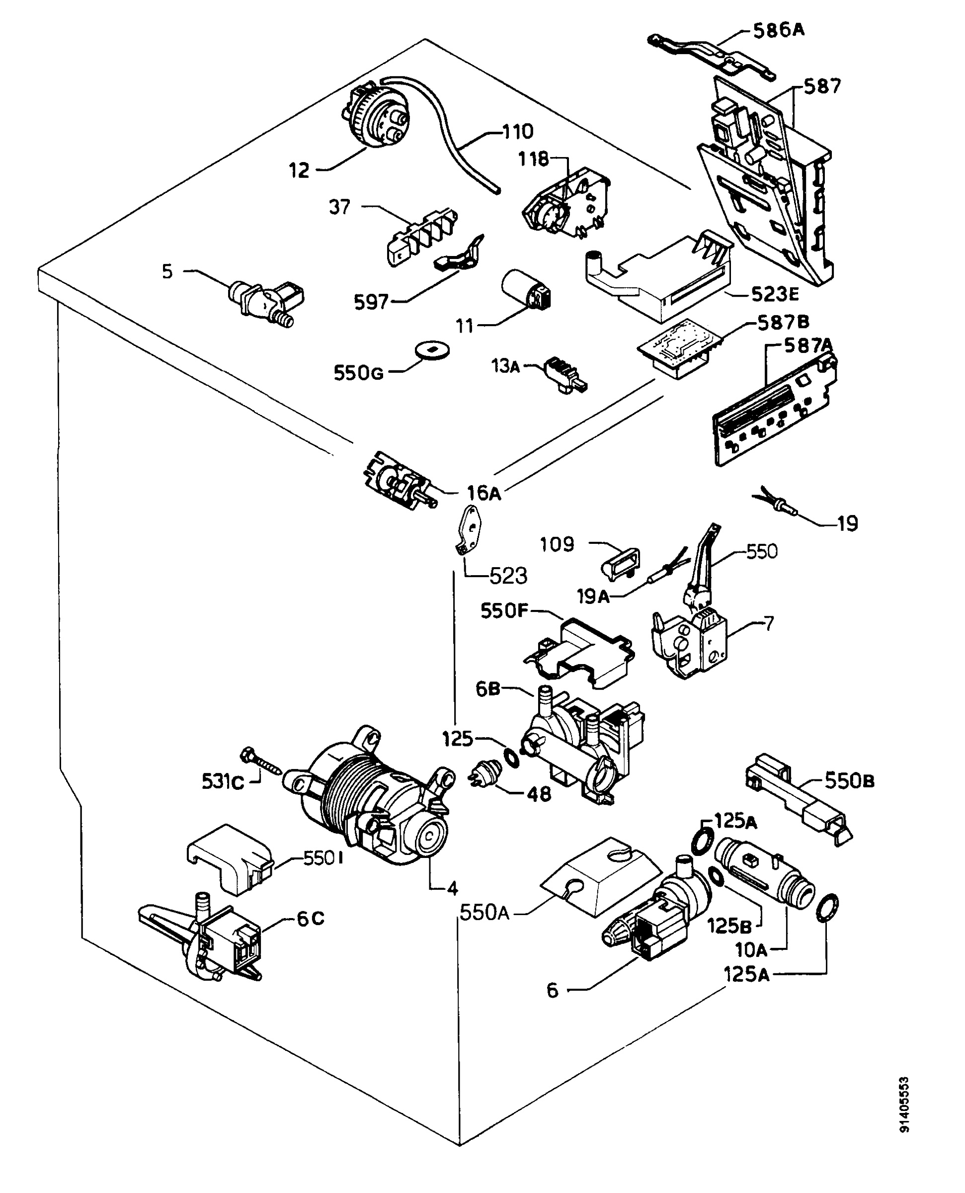 Electrical equipment