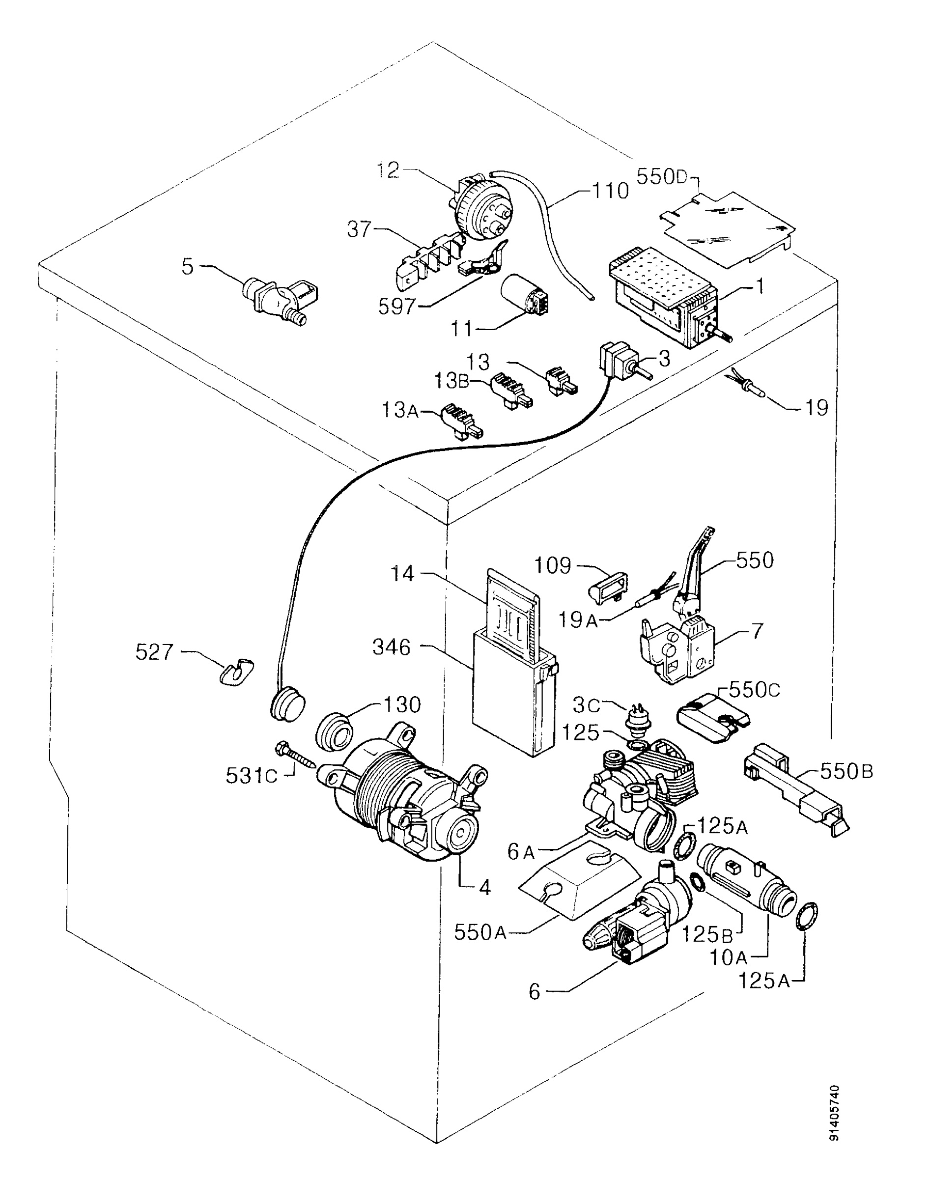 Electrical equipment