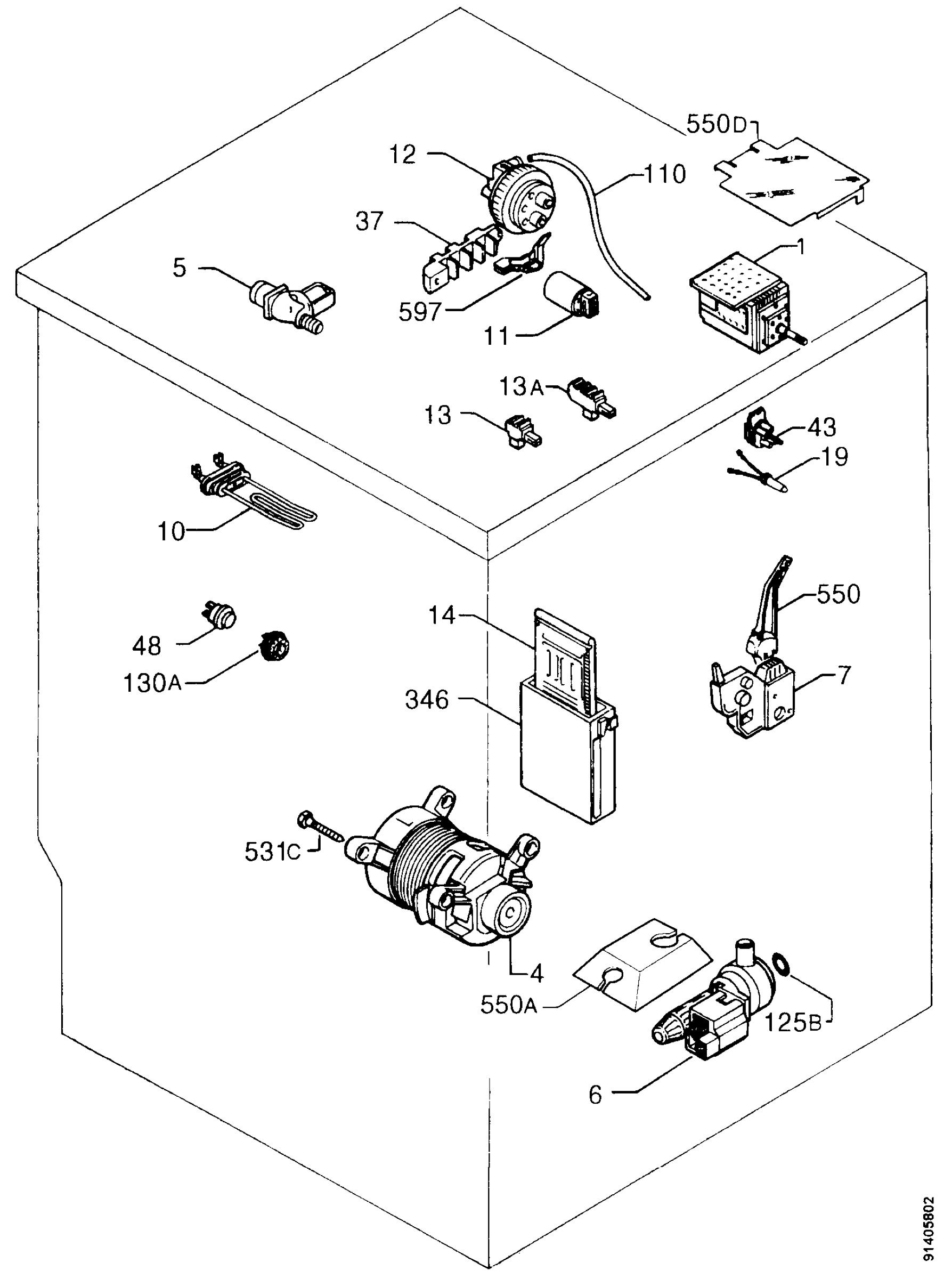 Electrical equipment