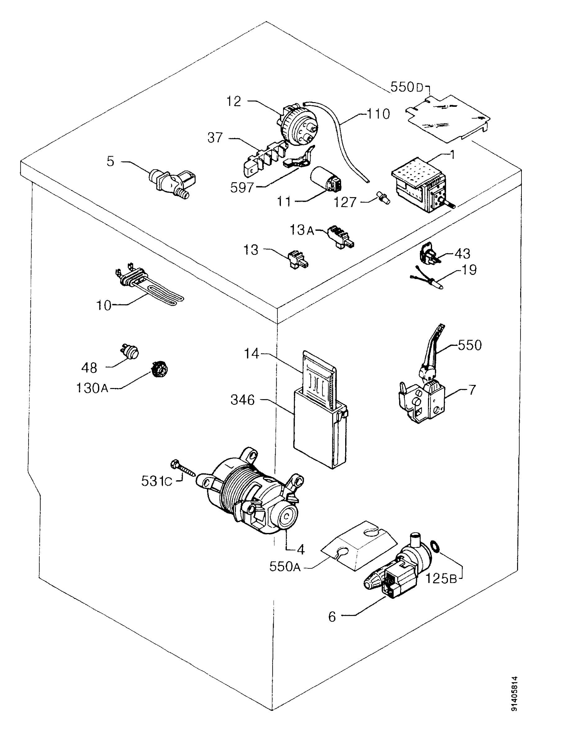 Electrical equipment