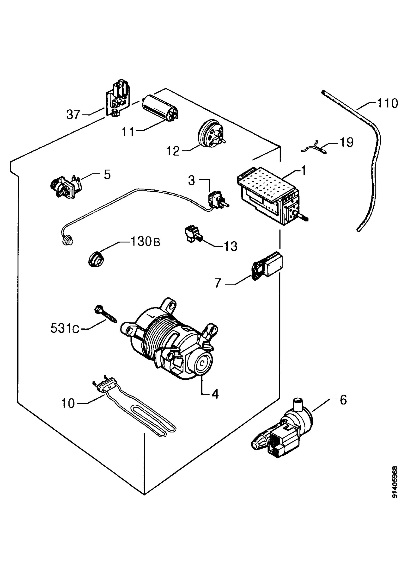 Electrical equipment