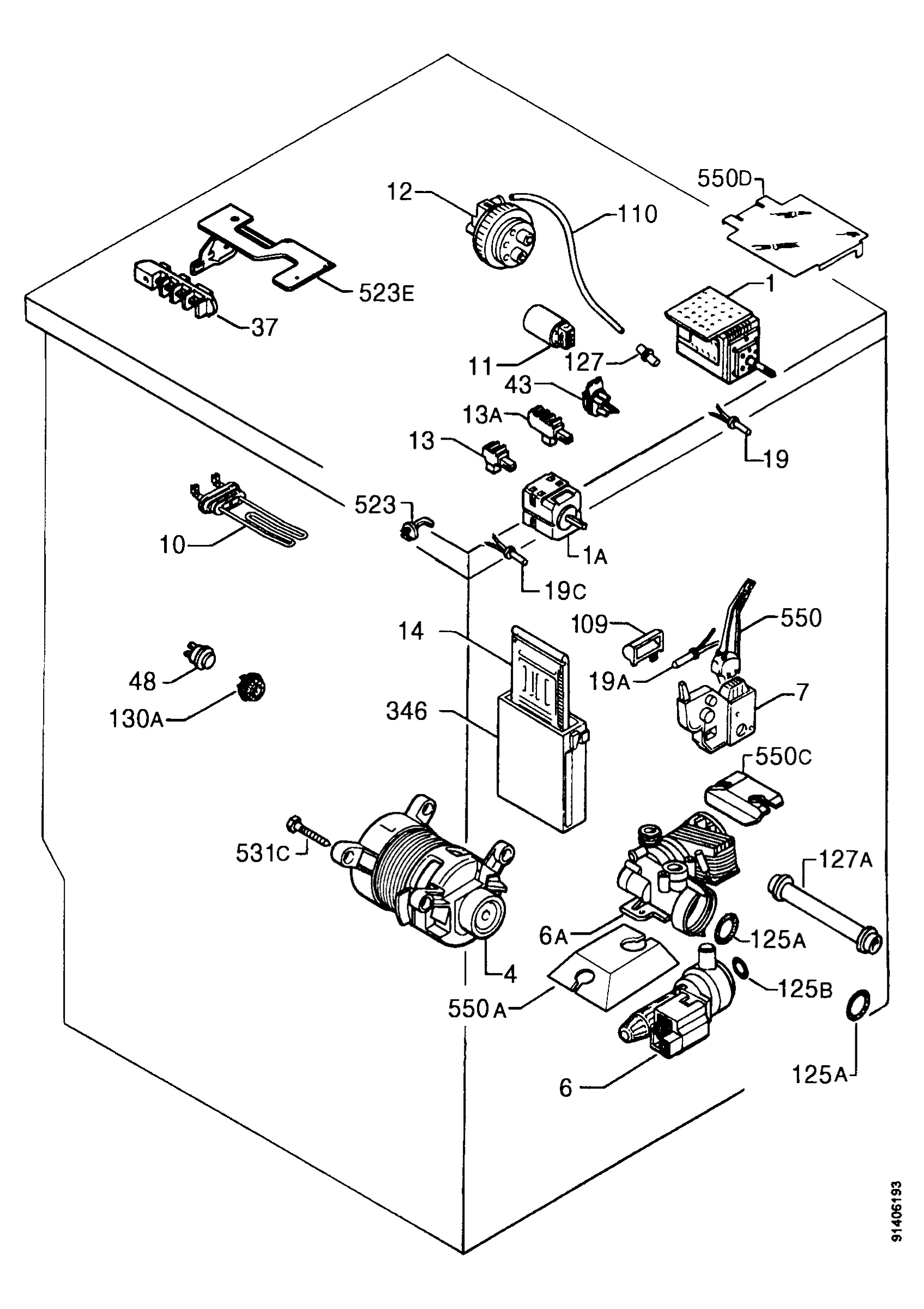 Electrical equipment