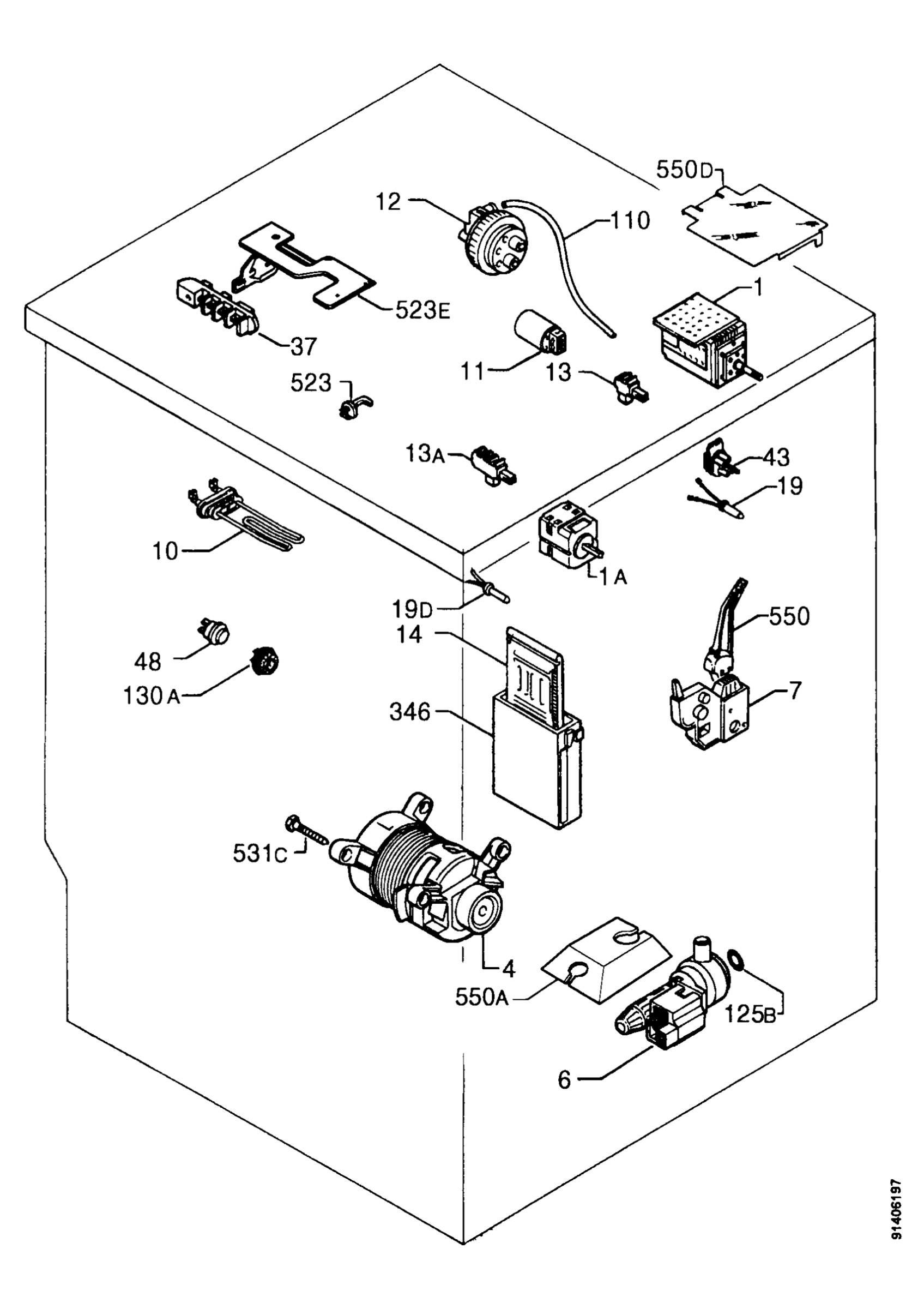 Electrical equipment