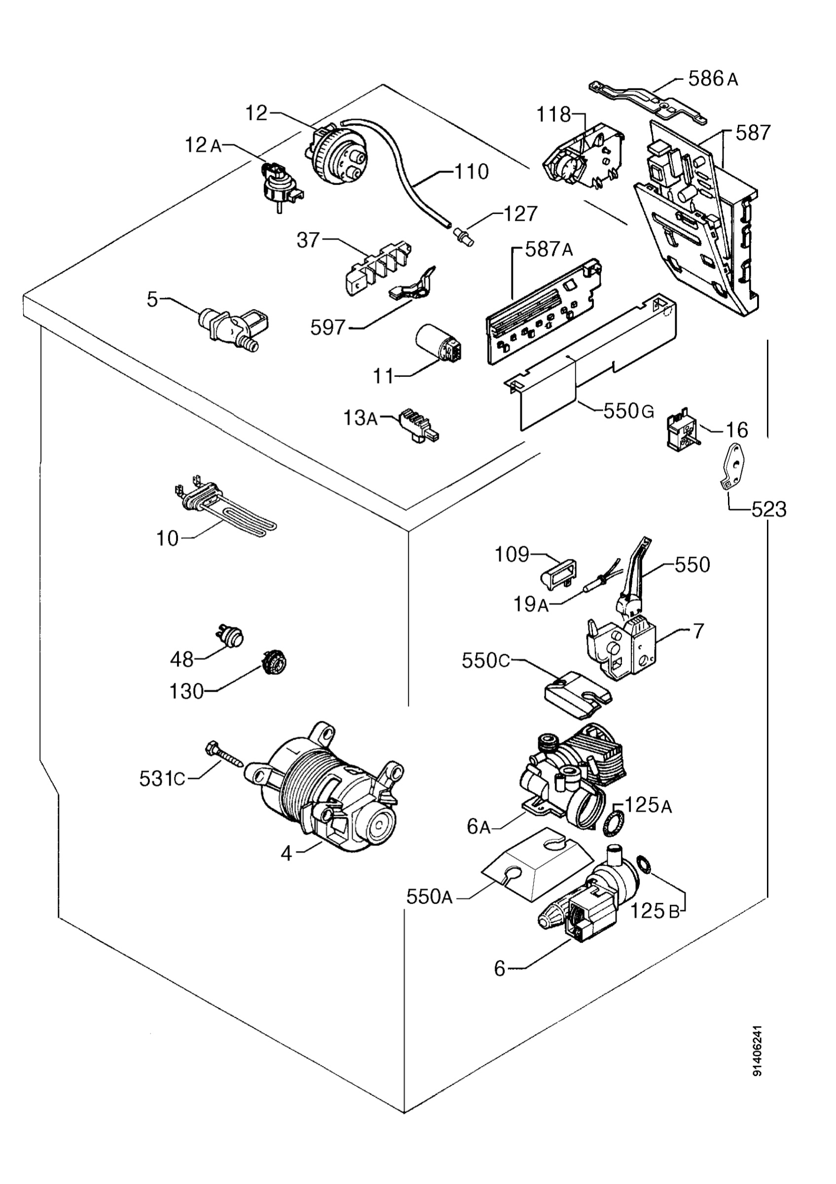 Electrical equipment