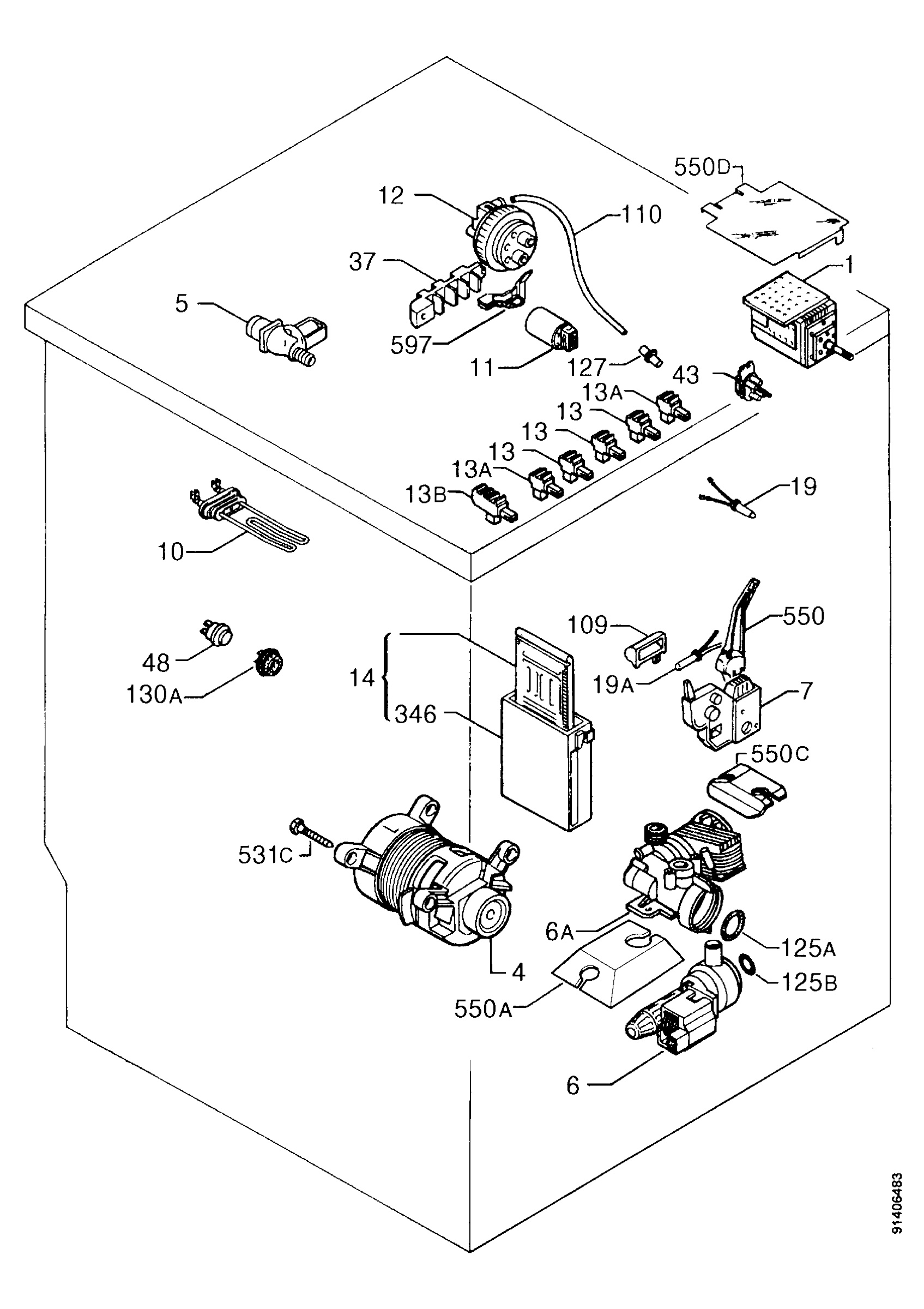 Electrical equipment