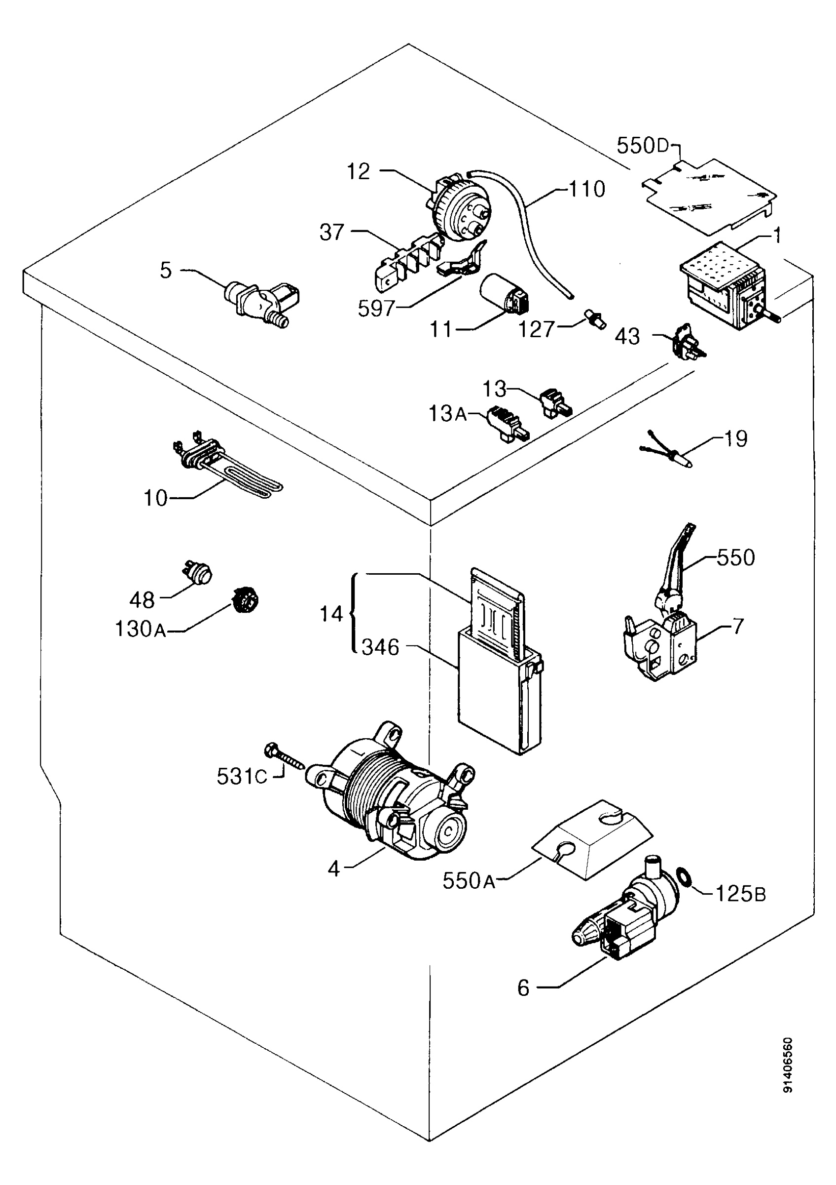 Electrical equipment