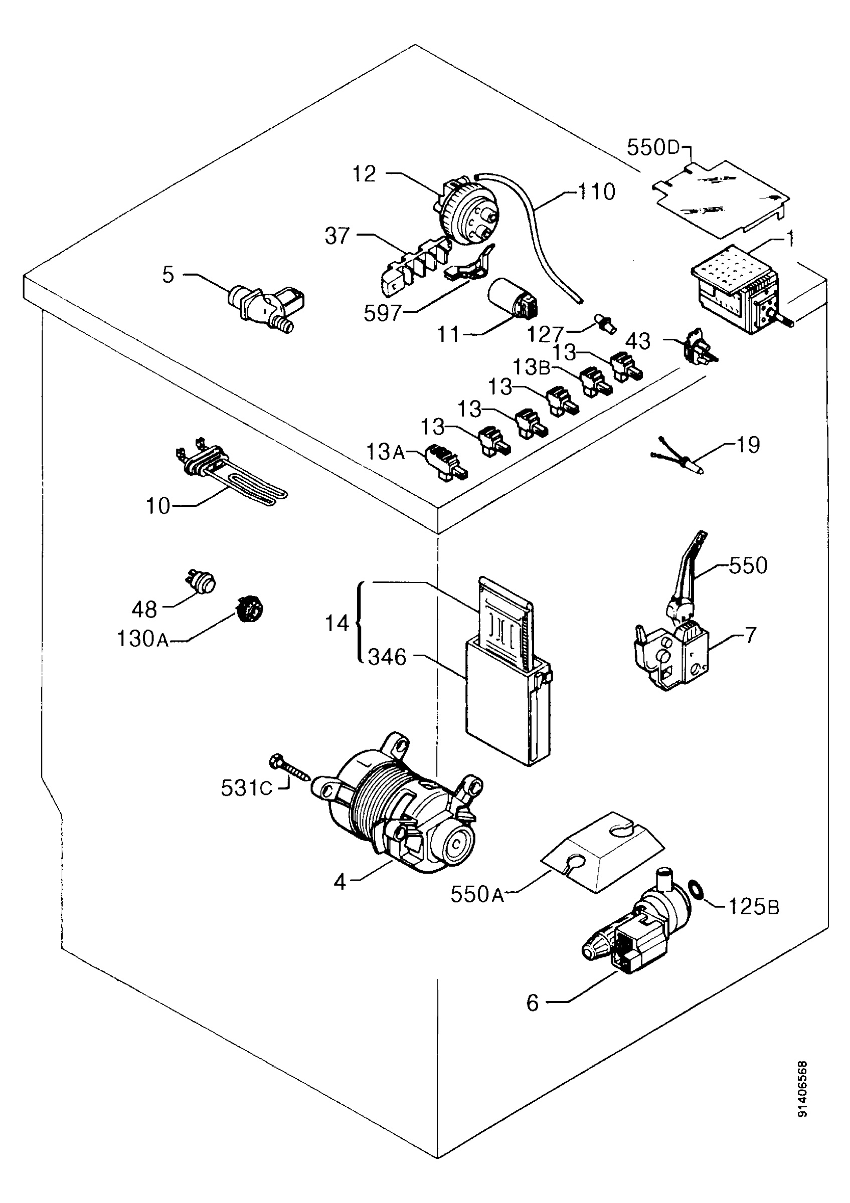 Electrical equipment