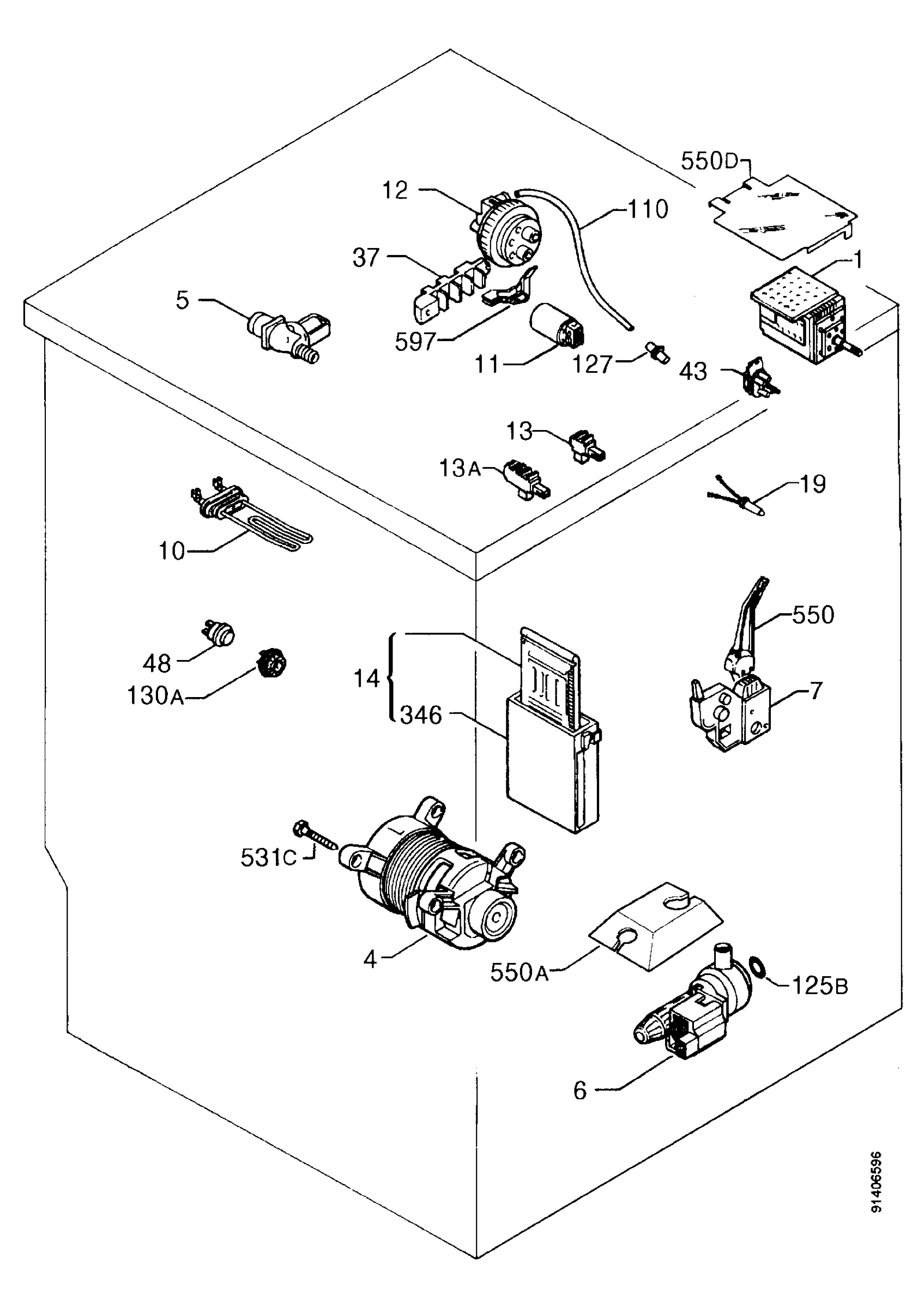 Electrical equipment