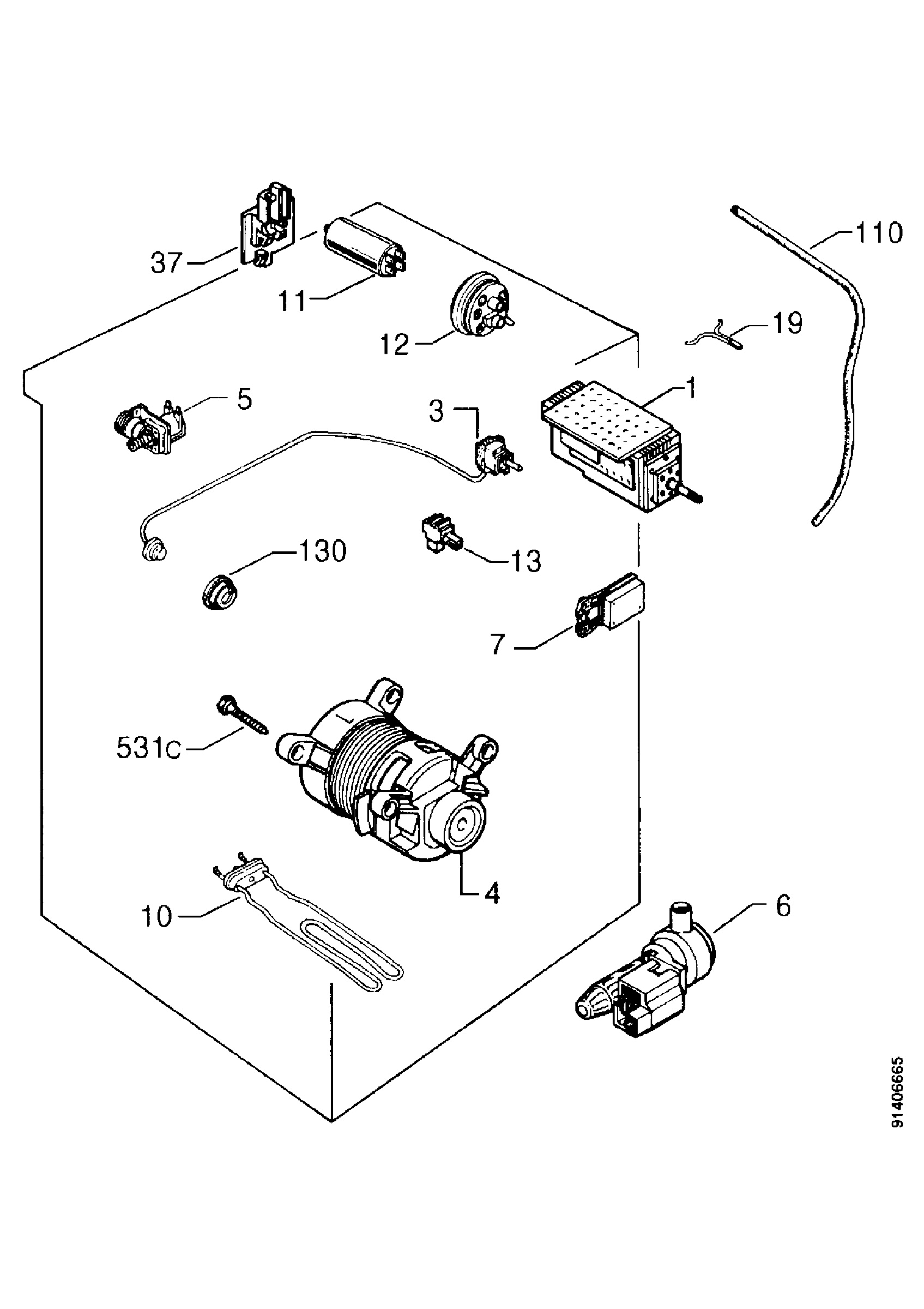 Electrical equipment