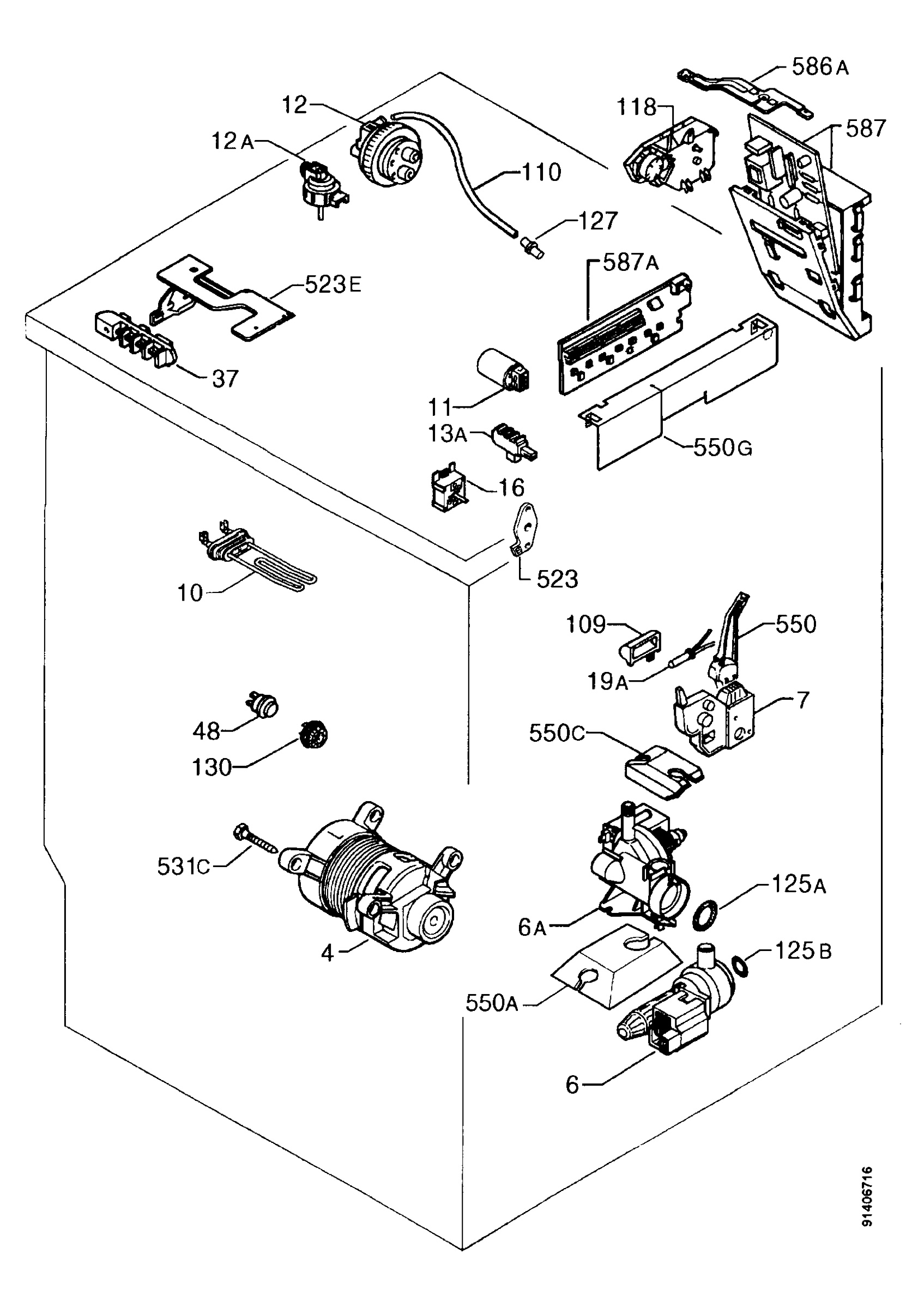 Electrical equipment