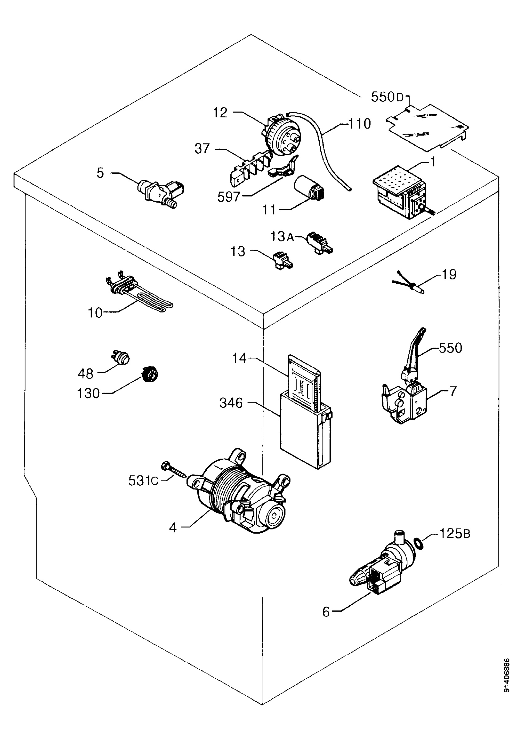 Electrical equipment