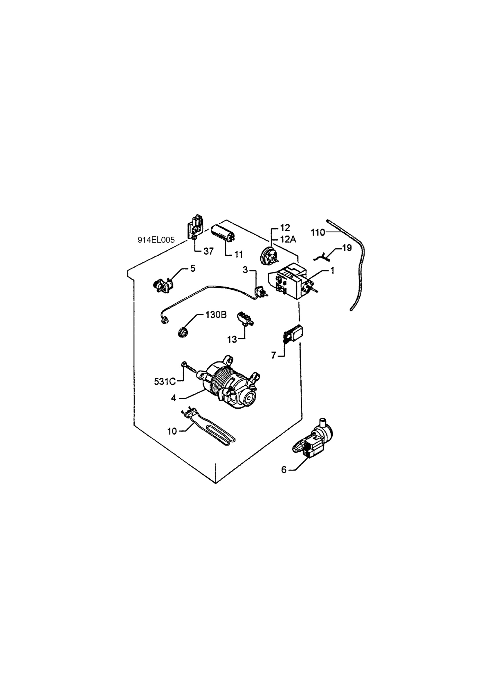 W30 Electrical details E