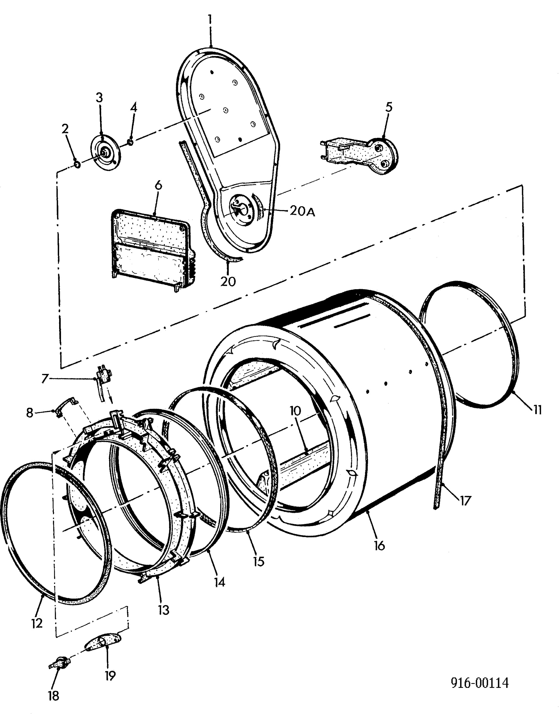 Drum