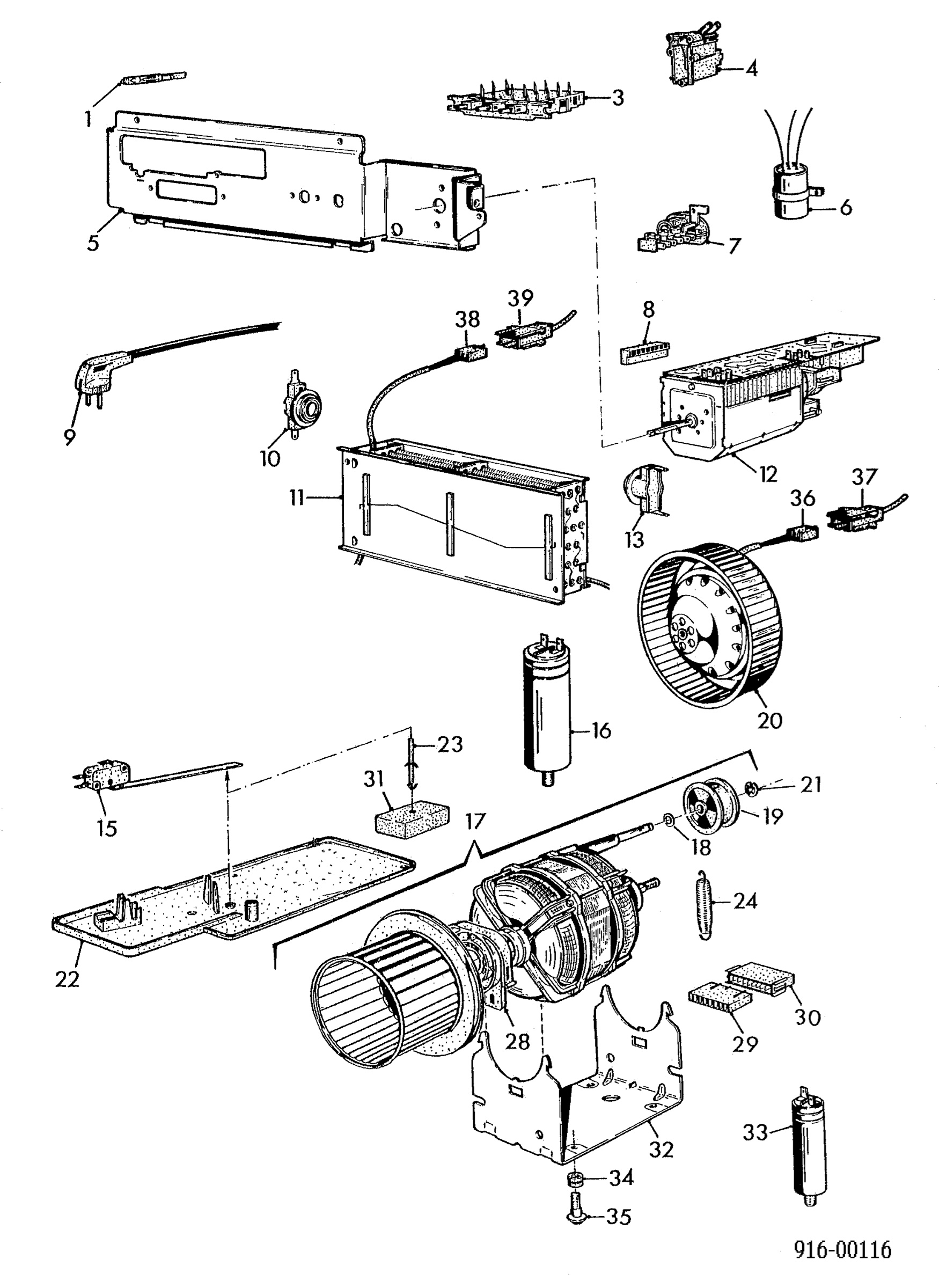 Electrical equipment