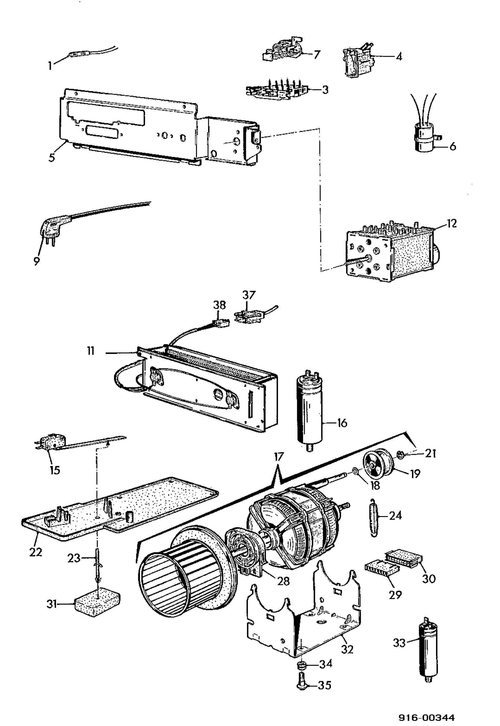 Electrical equipment