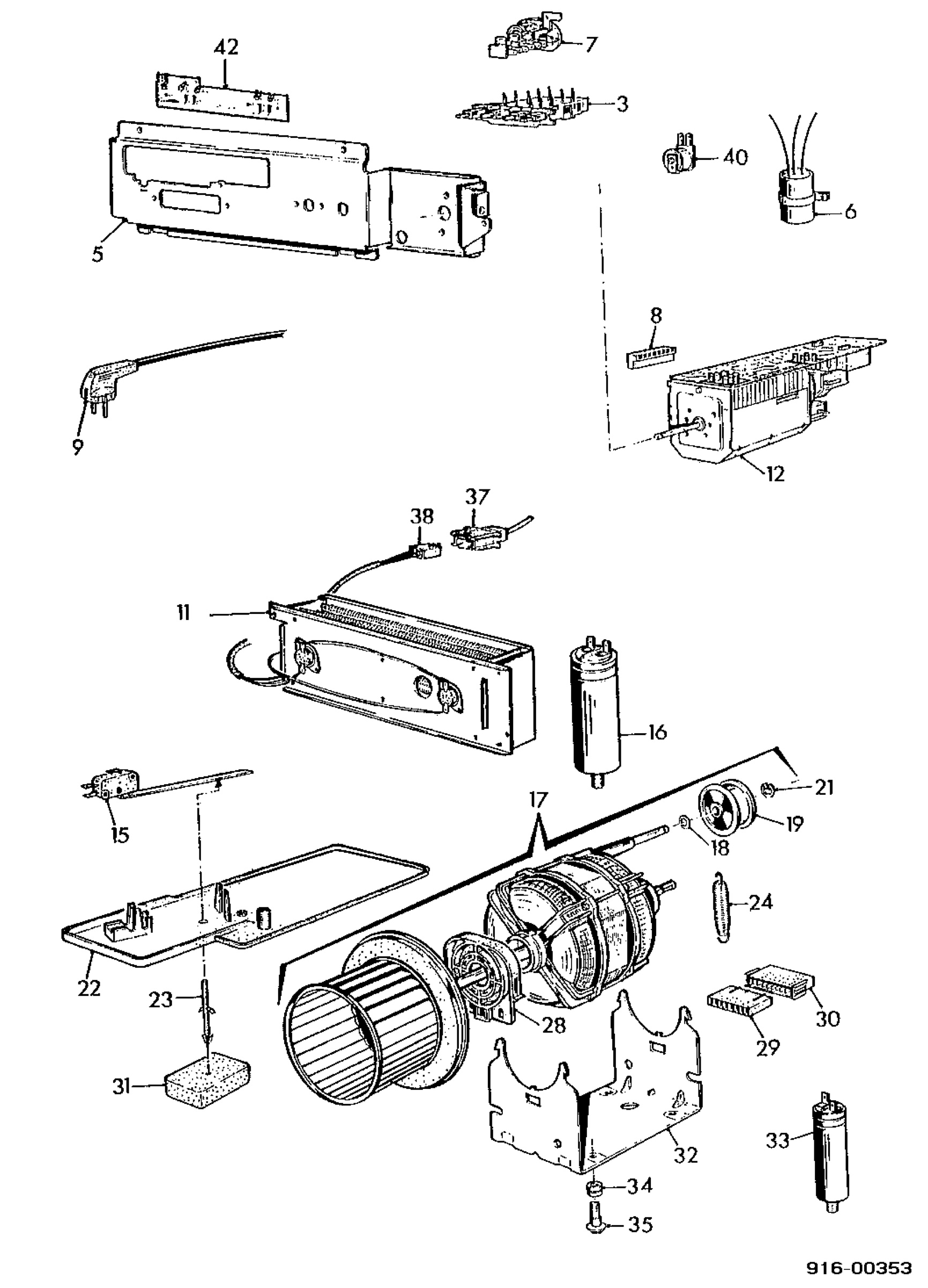 Electrical equipment