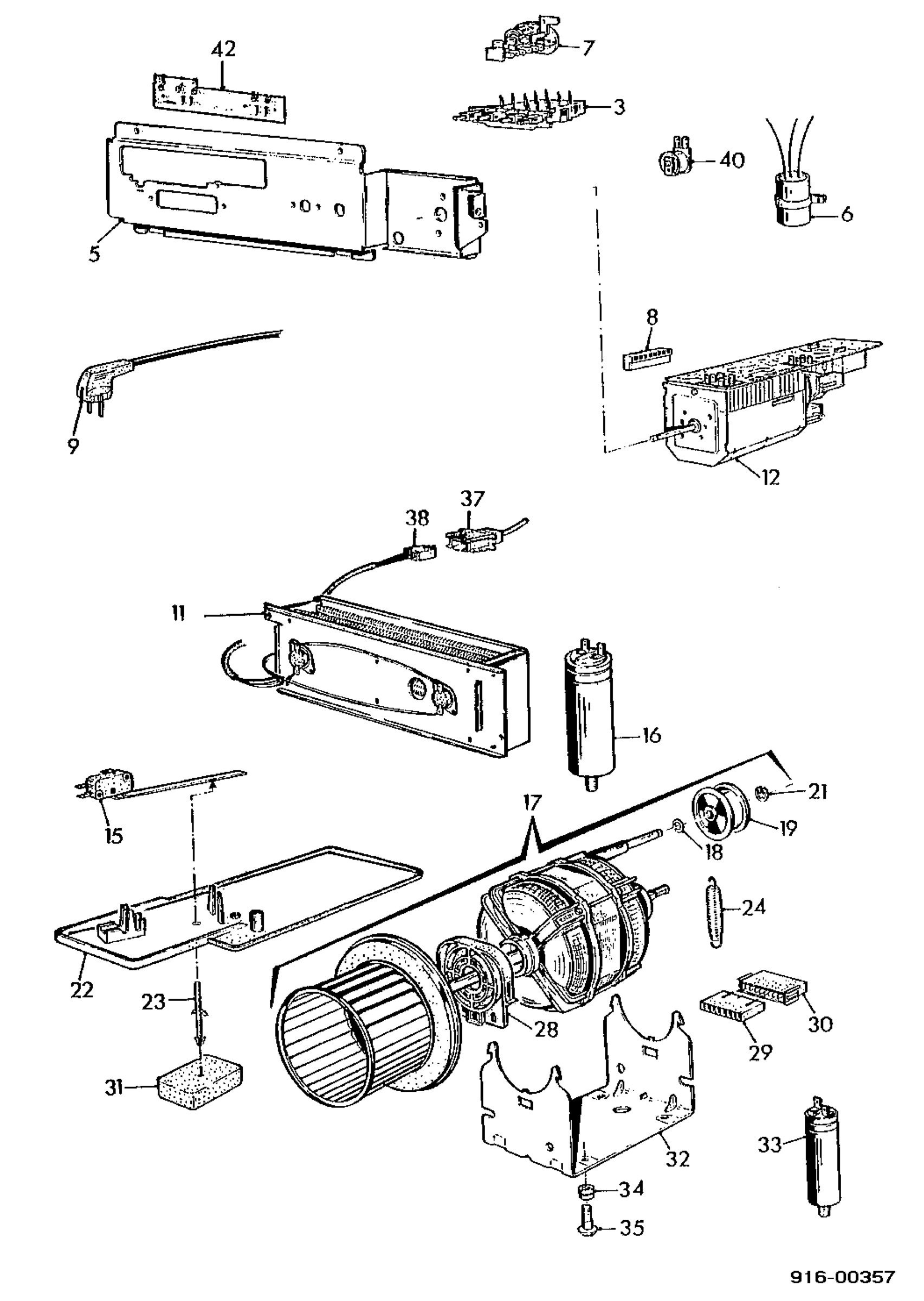 Electrical equipment
