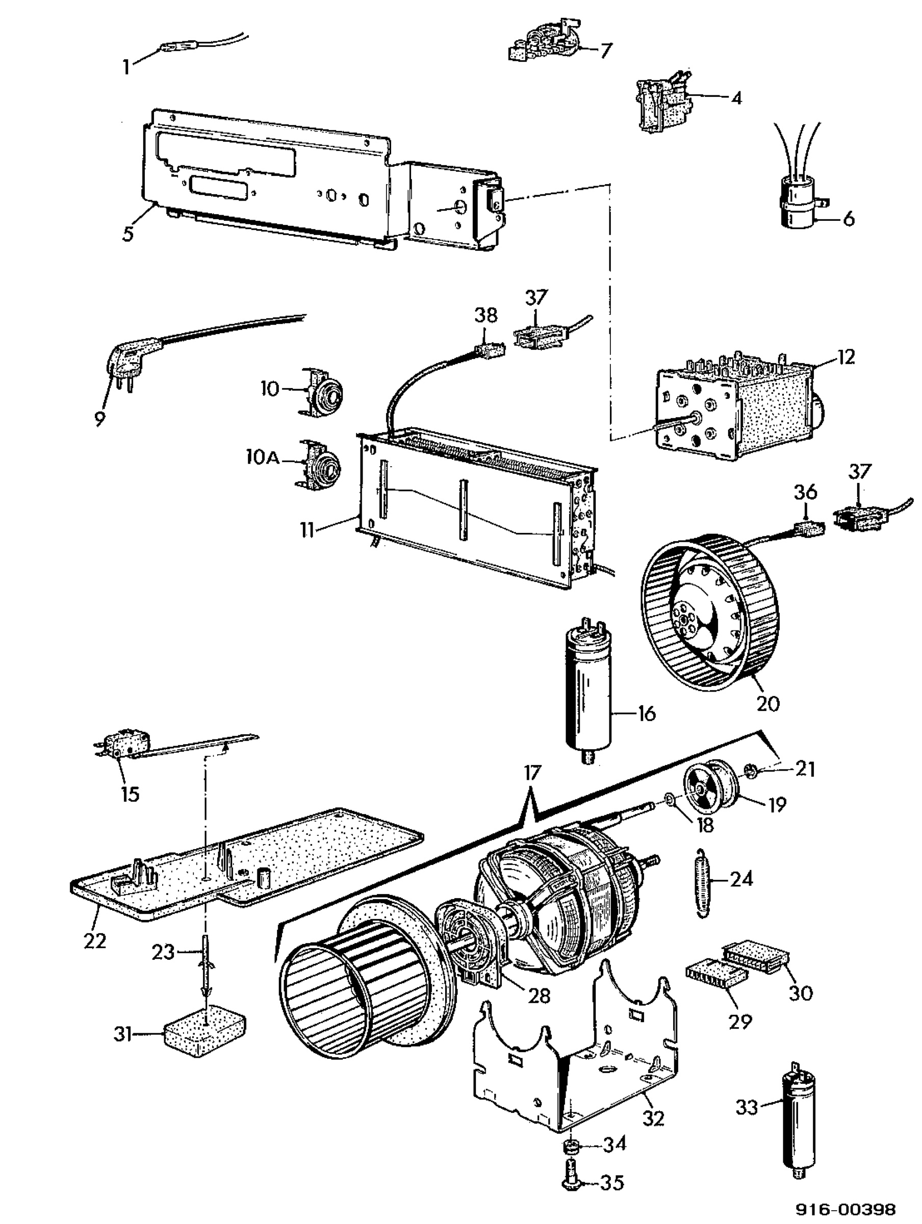 Electrical equipment