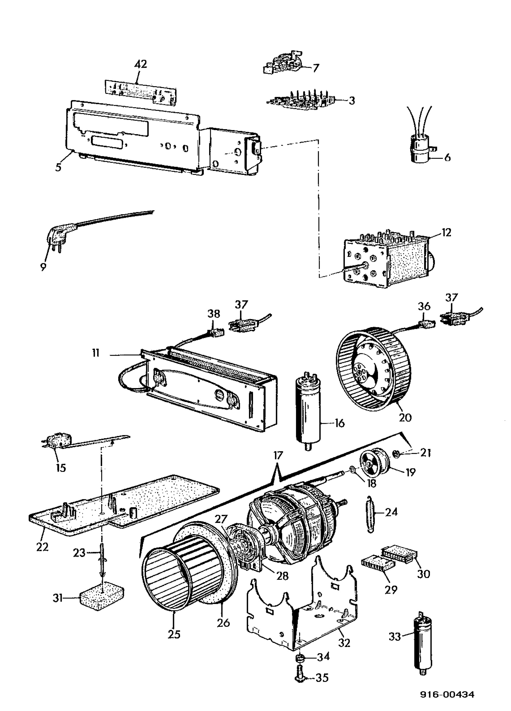 Electrical equipment