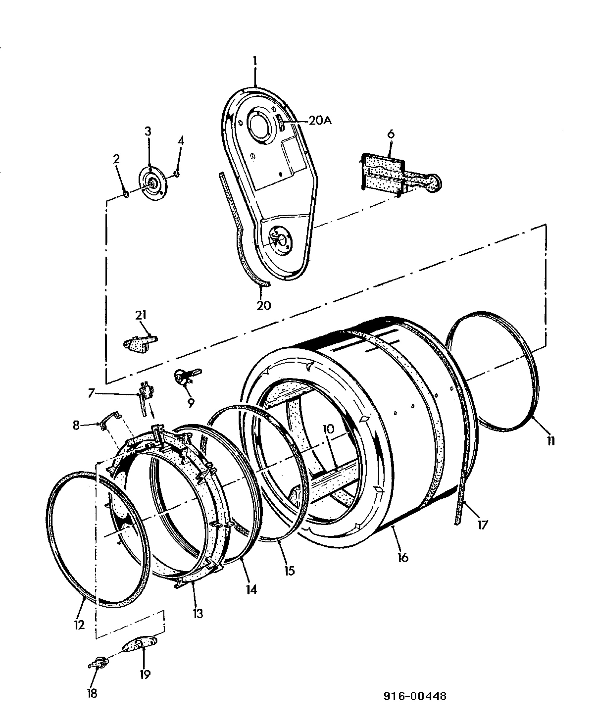 Drum
