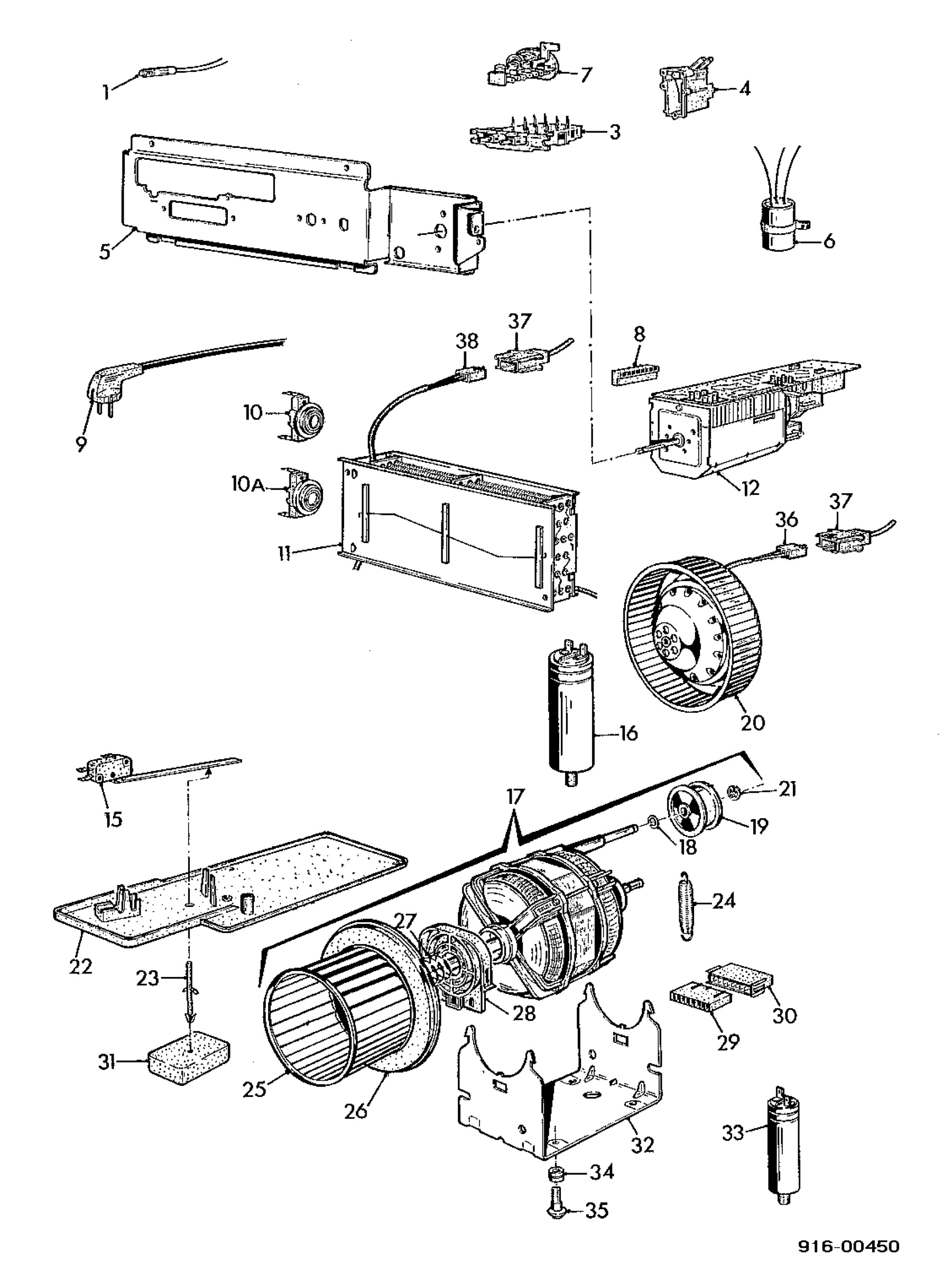 Electrical equipment