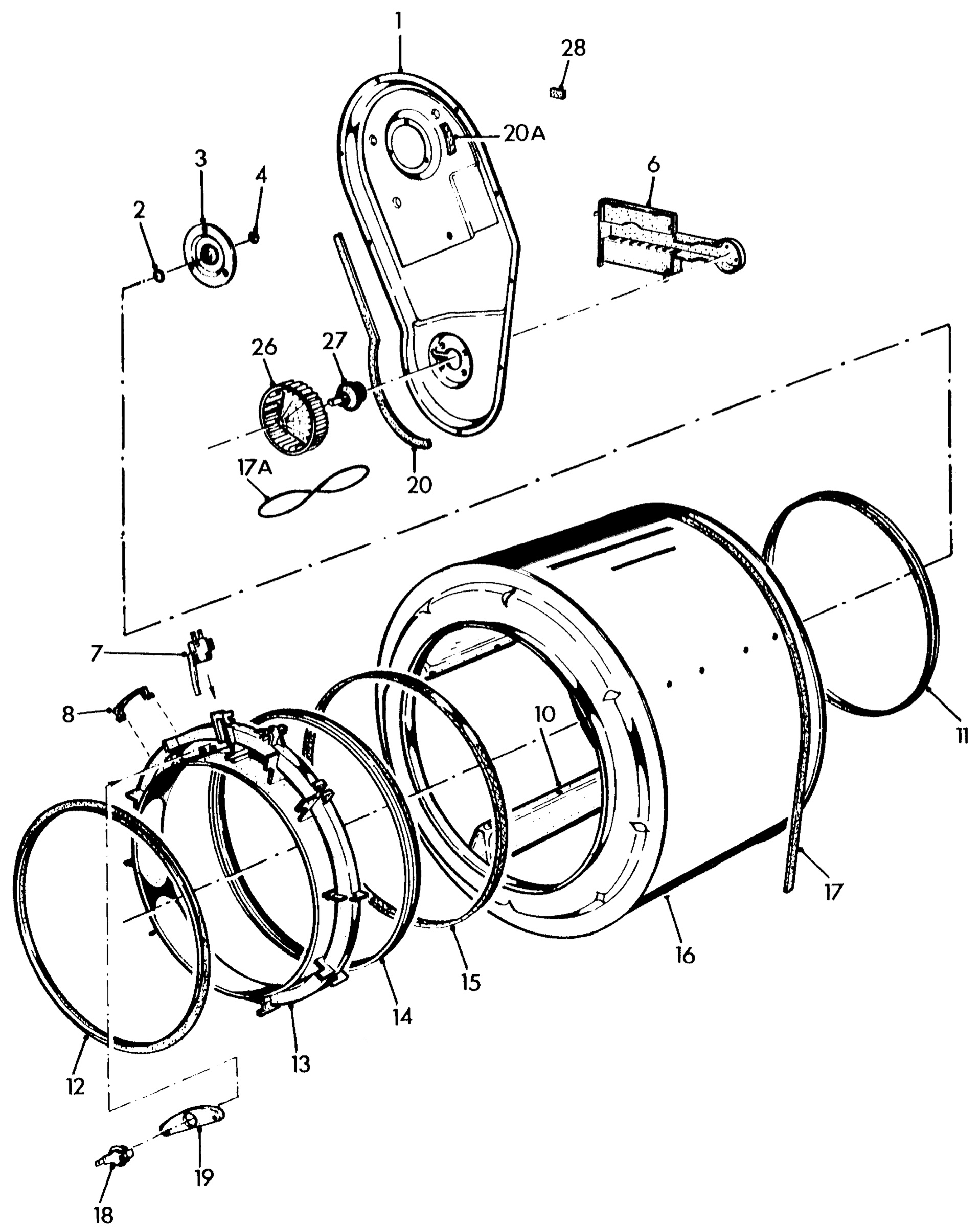 Drum