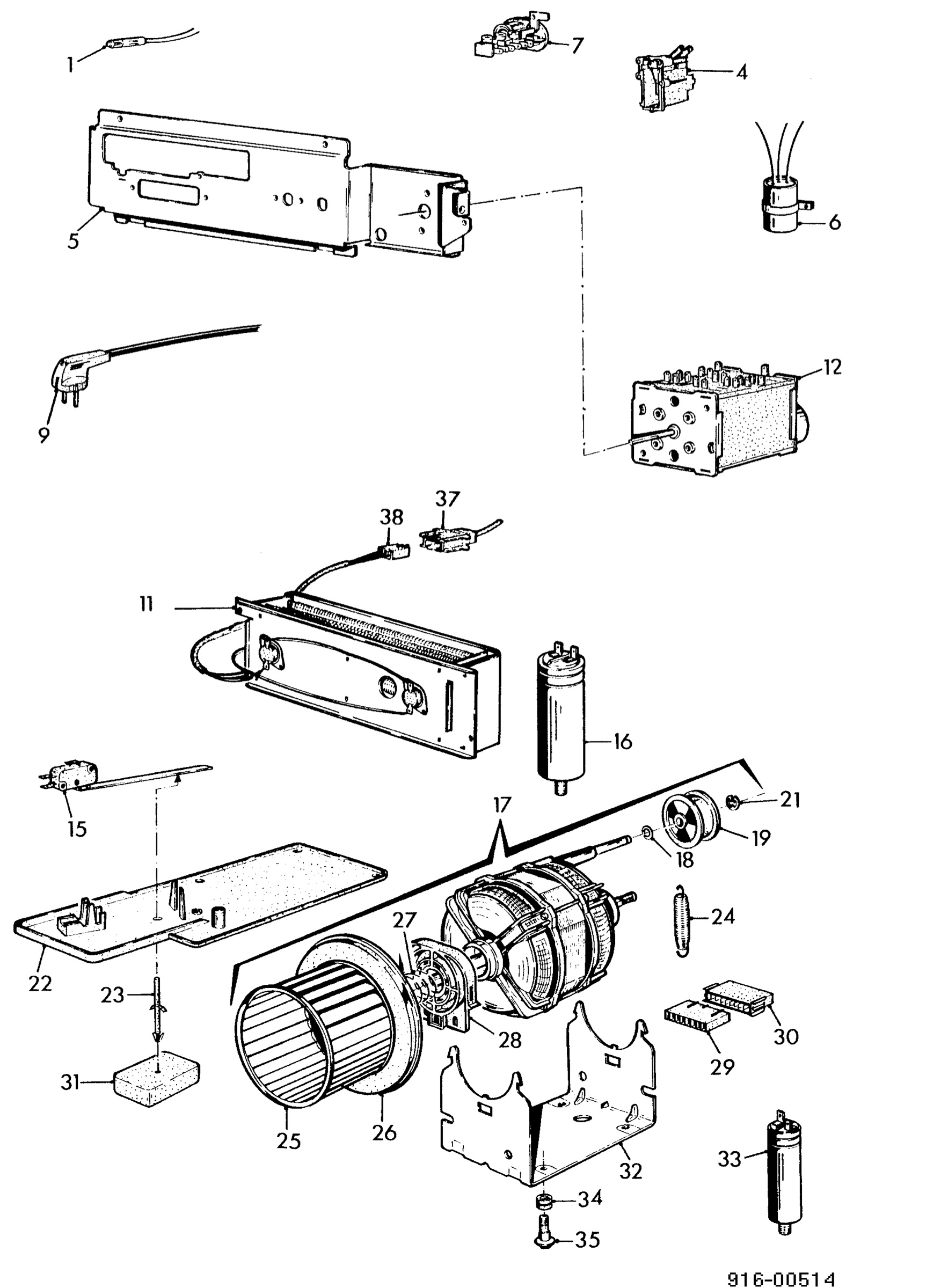 Electrical equipment