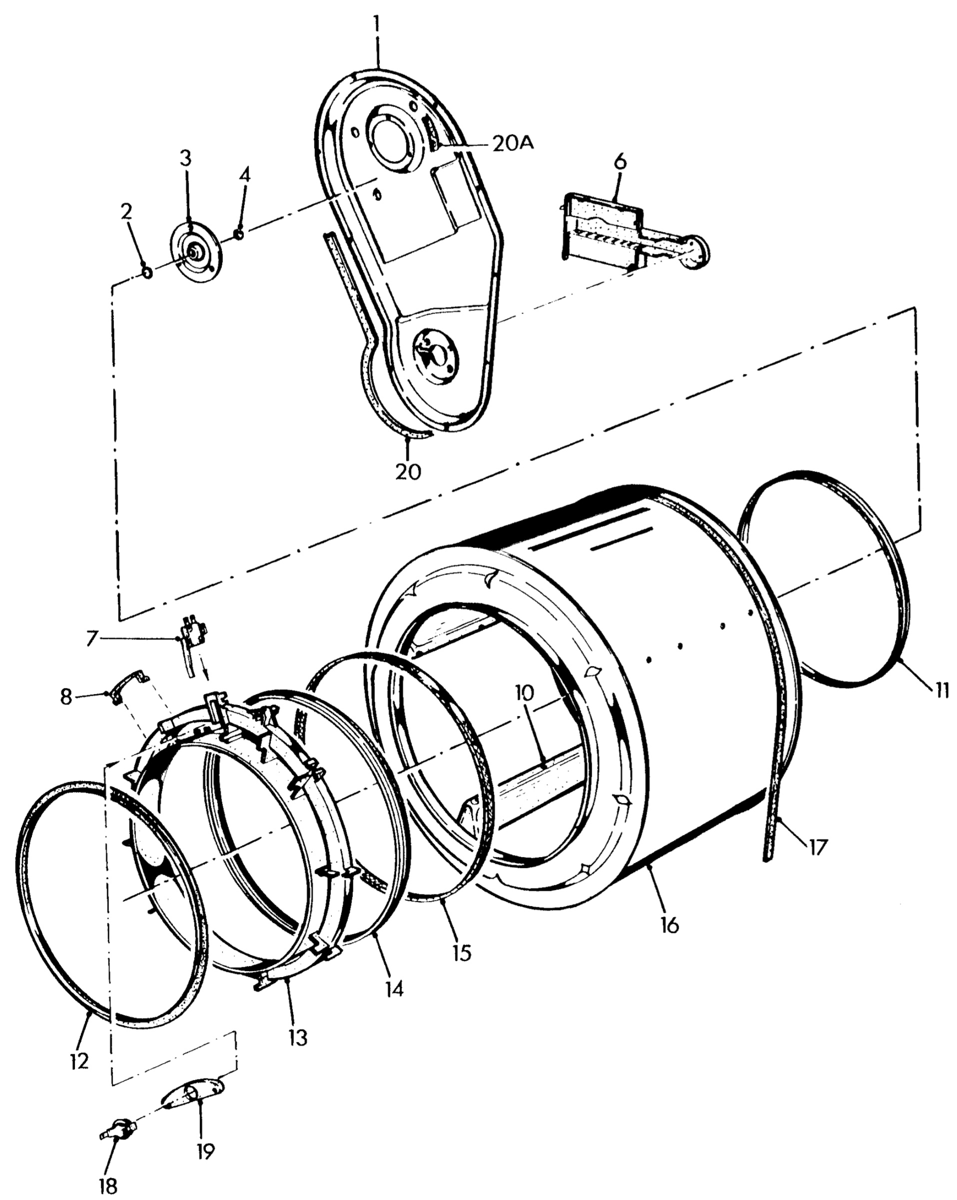 Drum