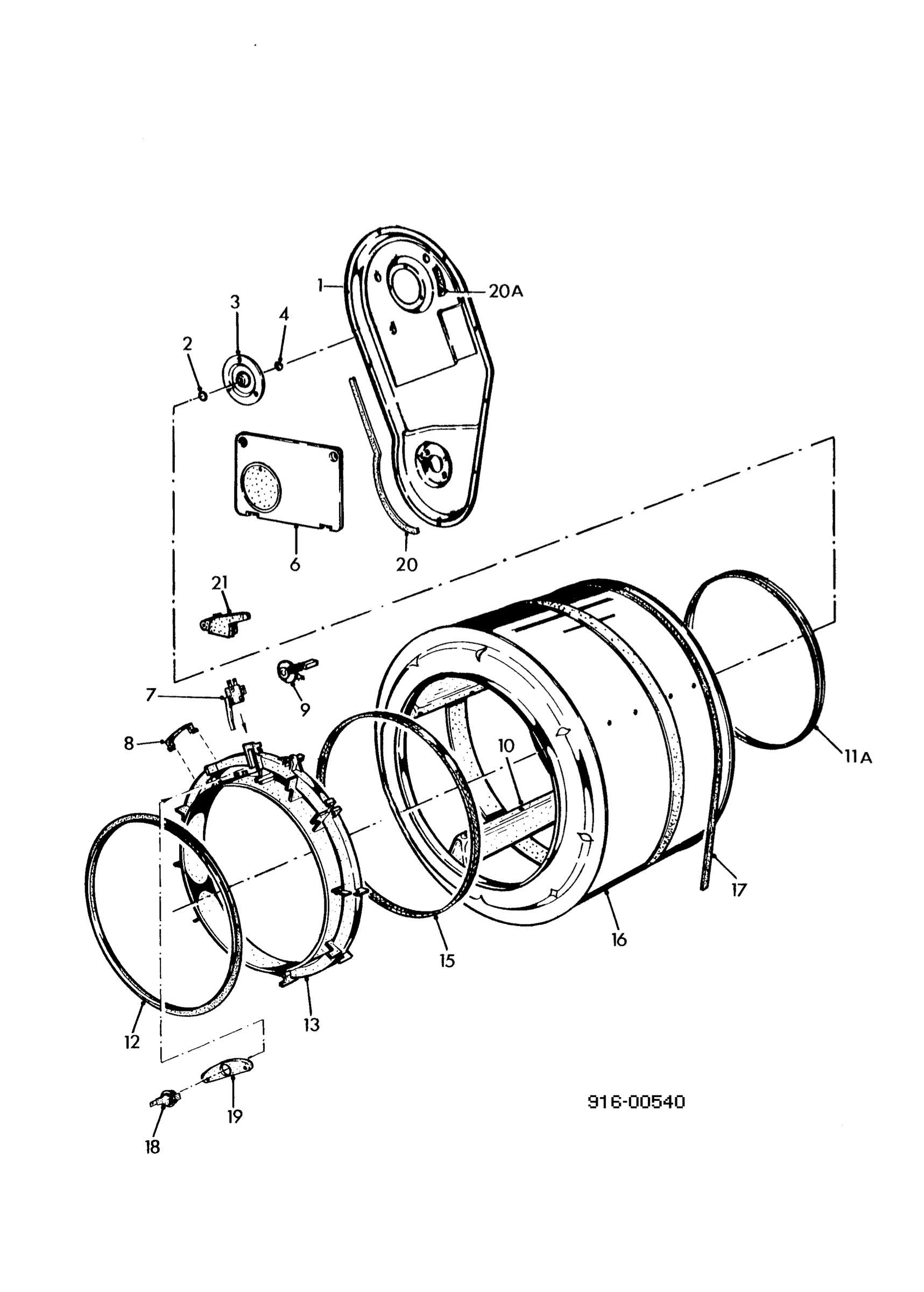 Drum